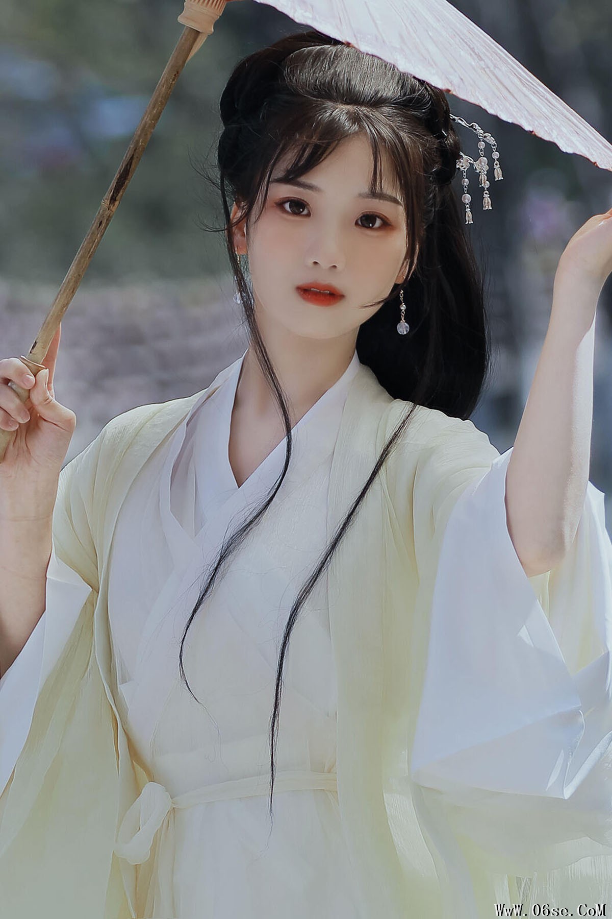 YiTuYu艺图语 Vol.6405 Zhou Zhou AY[23P]-六色网