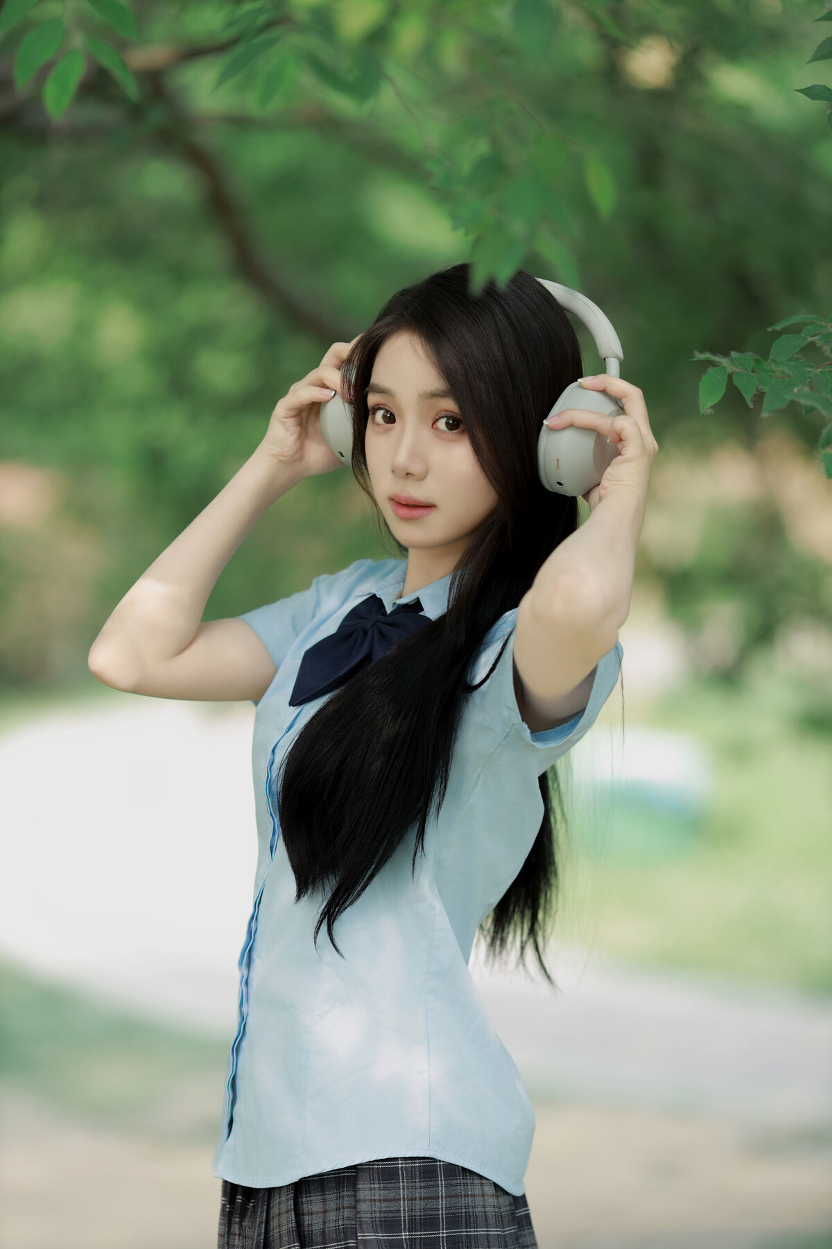 图片[19]-YiTuYu艺图语 Vol.7183 Wo Bu Shua Niao[30P]-六色网
