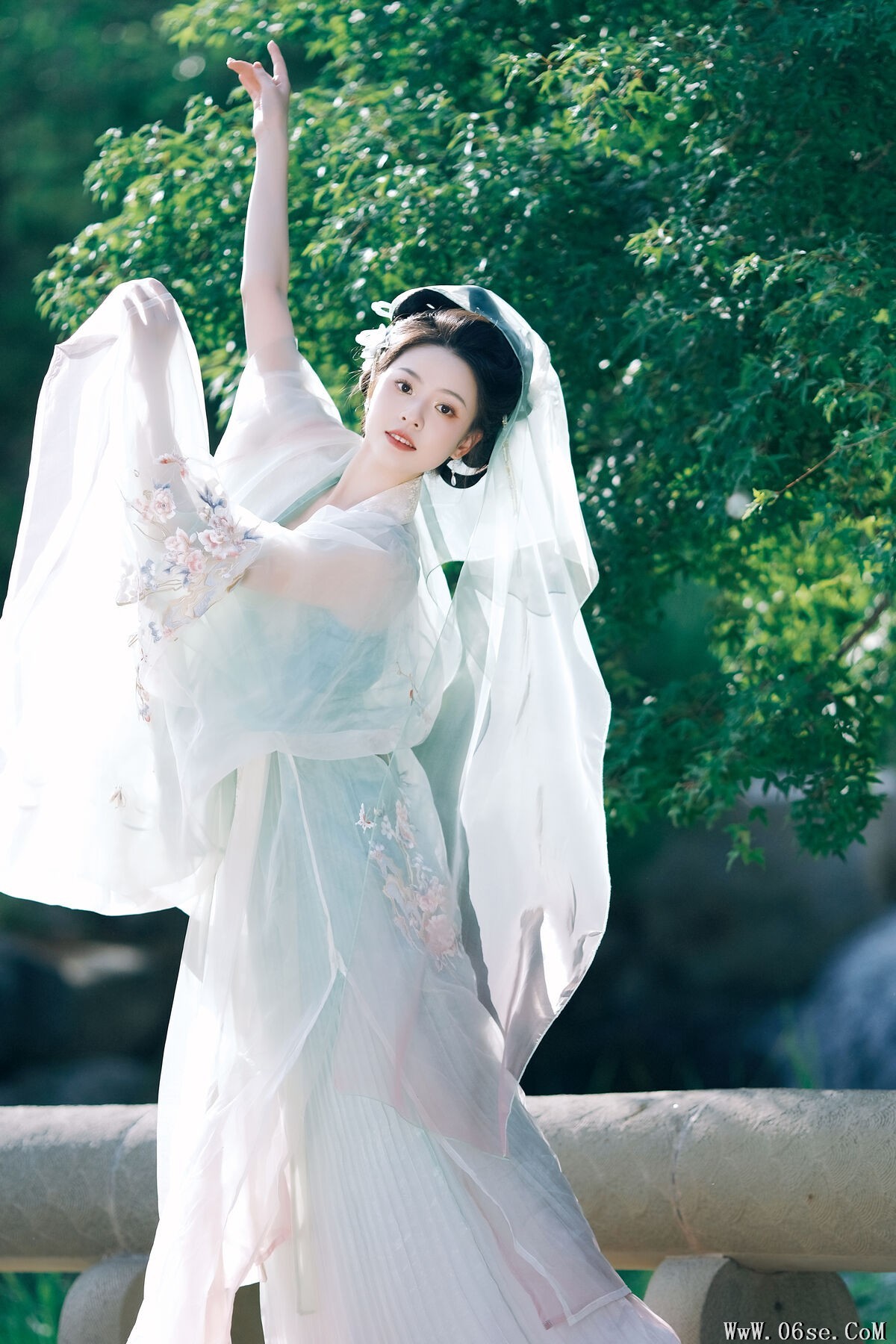 图片[15]-YiTuYu艺图语 Vol.7378 Xi Ci[26P]-六色网