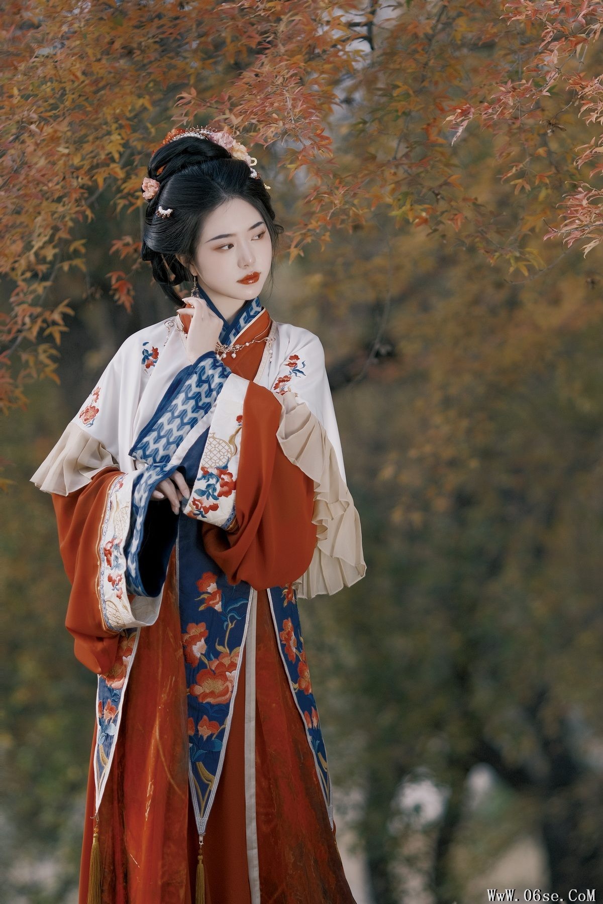 图片[4]-YiTuYu艺图语 Vol.5803 Anya_z[28P]-六色网