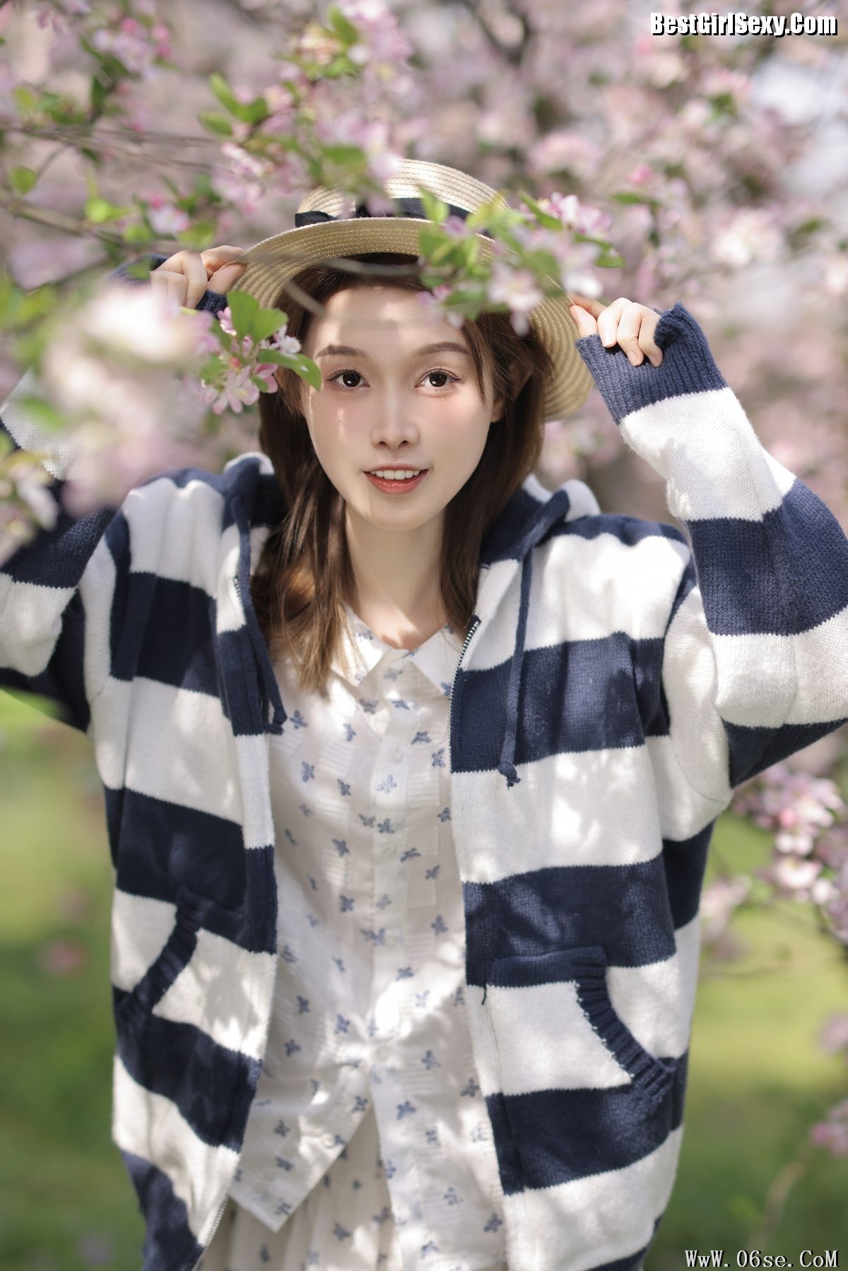 图片[11]-YiTuYu艺图语 Vol.4097 Suan Nai Jia Xin Hao hao Ci[32P]-六色网