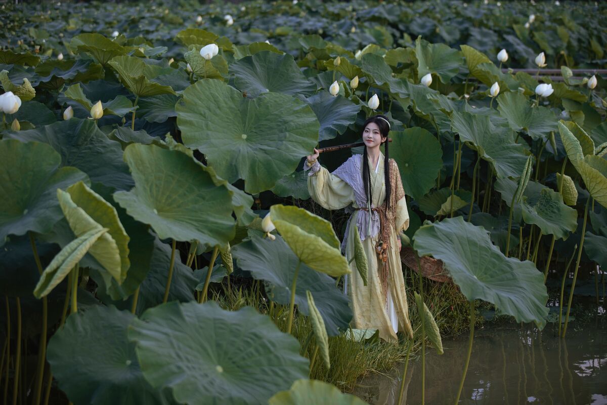 图片[22]-YiTuYu艺图语 Vol.7323 Xiao Shu Pian Er[22P]-六色网