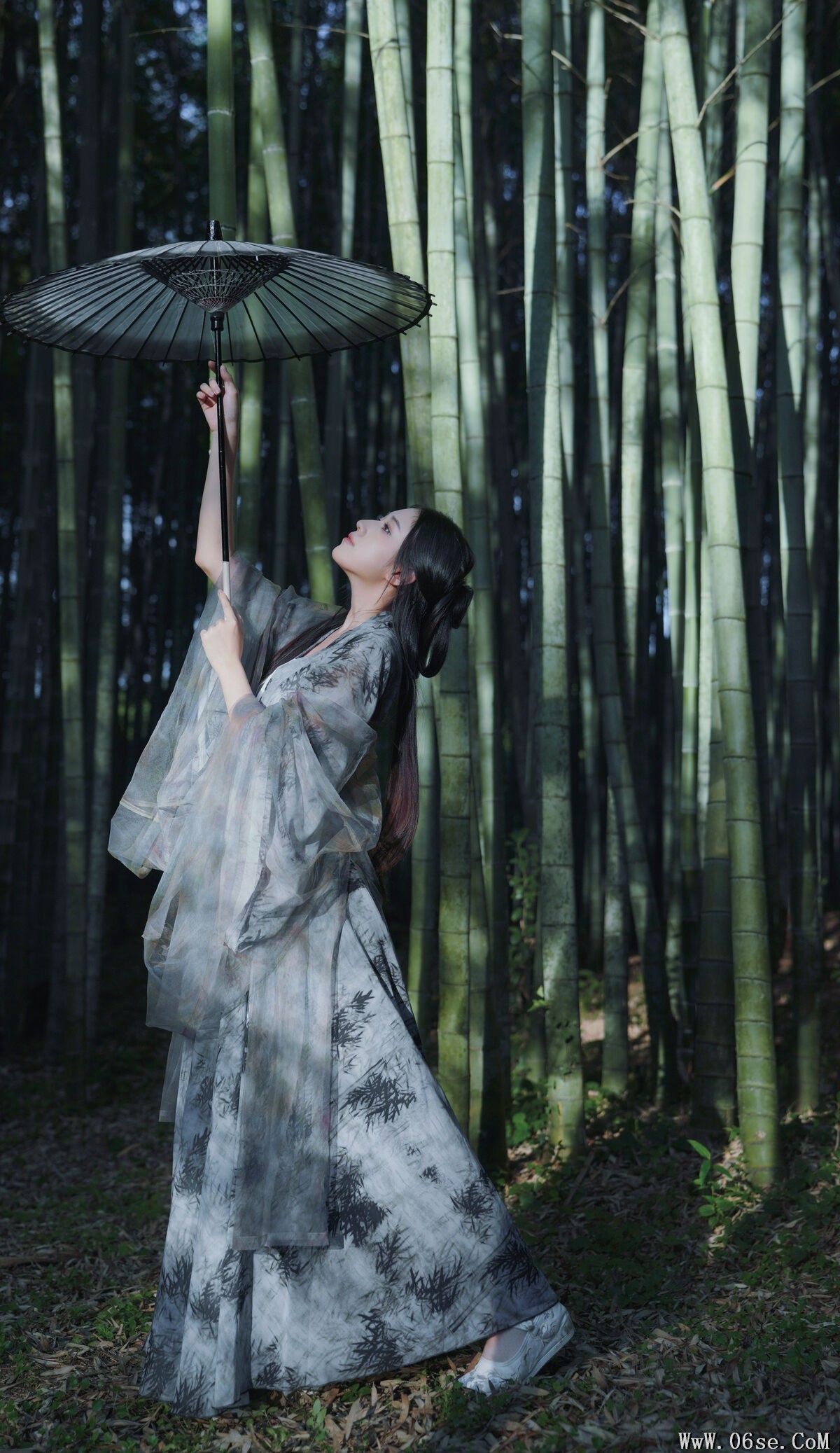 图片[38]-YiTuYu艺图语 Vol.7174 Zang Yi Tong[38P]-六色网