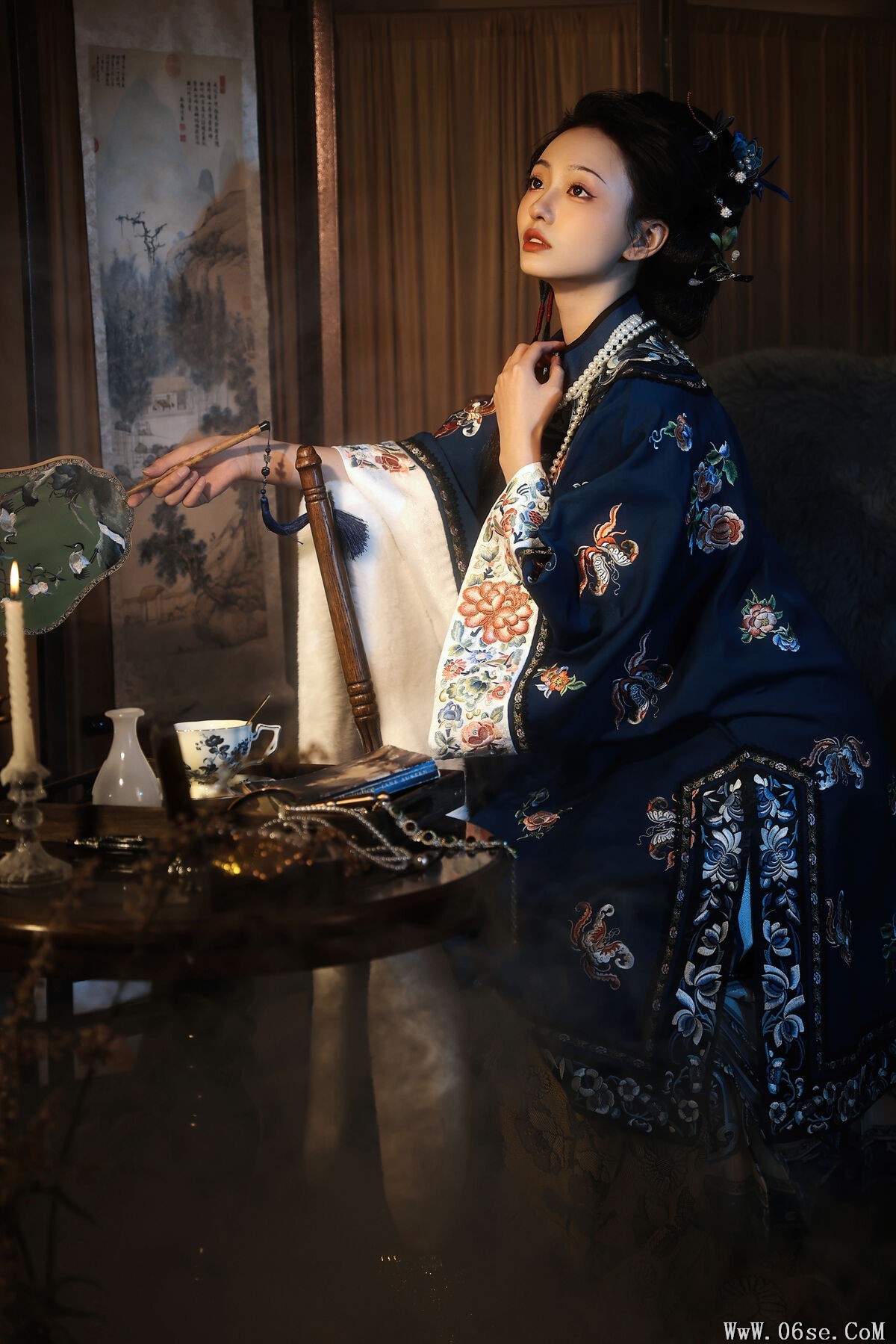 图片[28]-YiTuYu艺图语 Vol.6560 Xiao Yang Ai Gan Fan[29P]-六色网