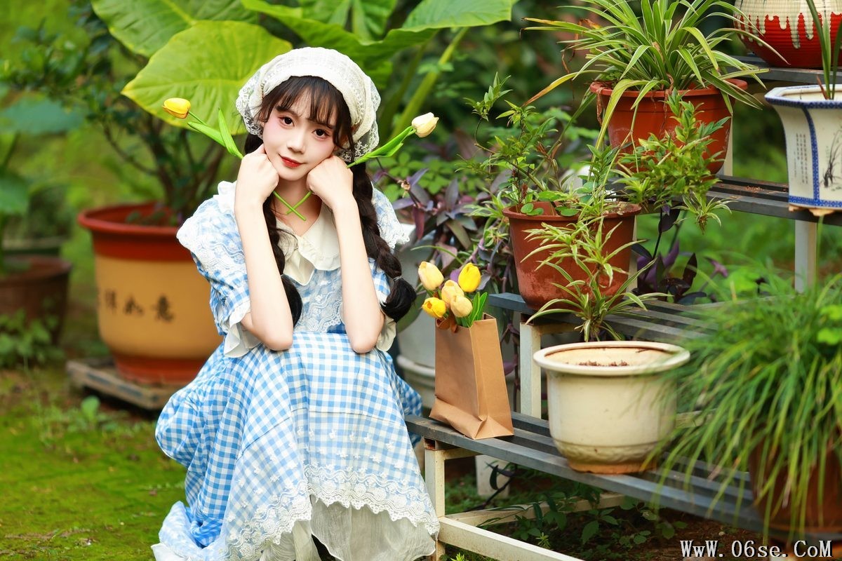 图片[32]-YiTuYu艺图语 Vol.5854 Guan Ning[34P]-六色网
