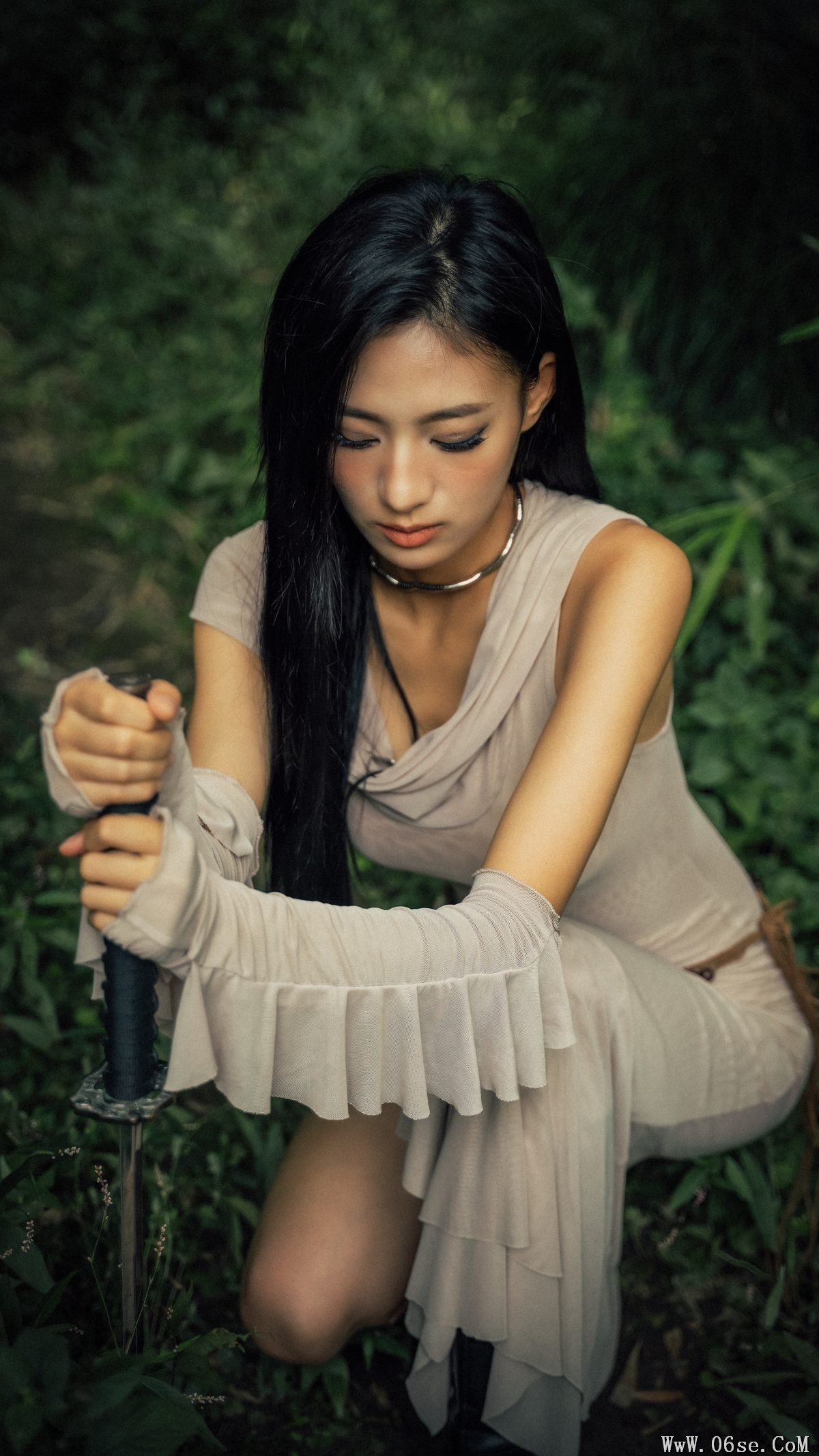 图片[7]-YiTuYu艺图语 Vol.5643 Miao Miao[35P]-六色网