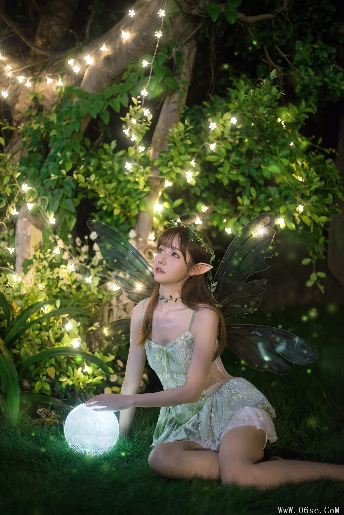 图片[28]-YiTuYu艺图语 Vol.5540 Tu Zi[31P]-六色网