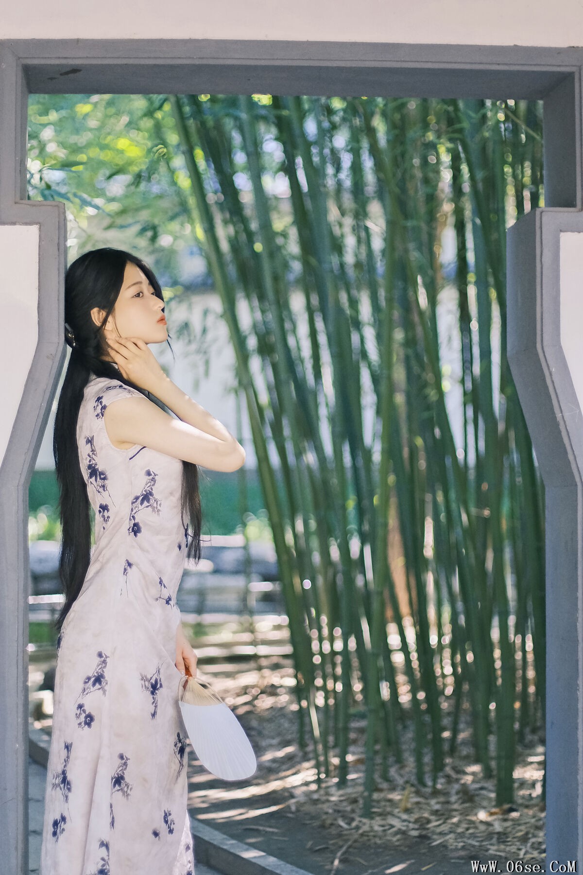 图片[8]-YiTuYu艺图语 Vol.7503 Xu Jia Yue[25P]-六色网