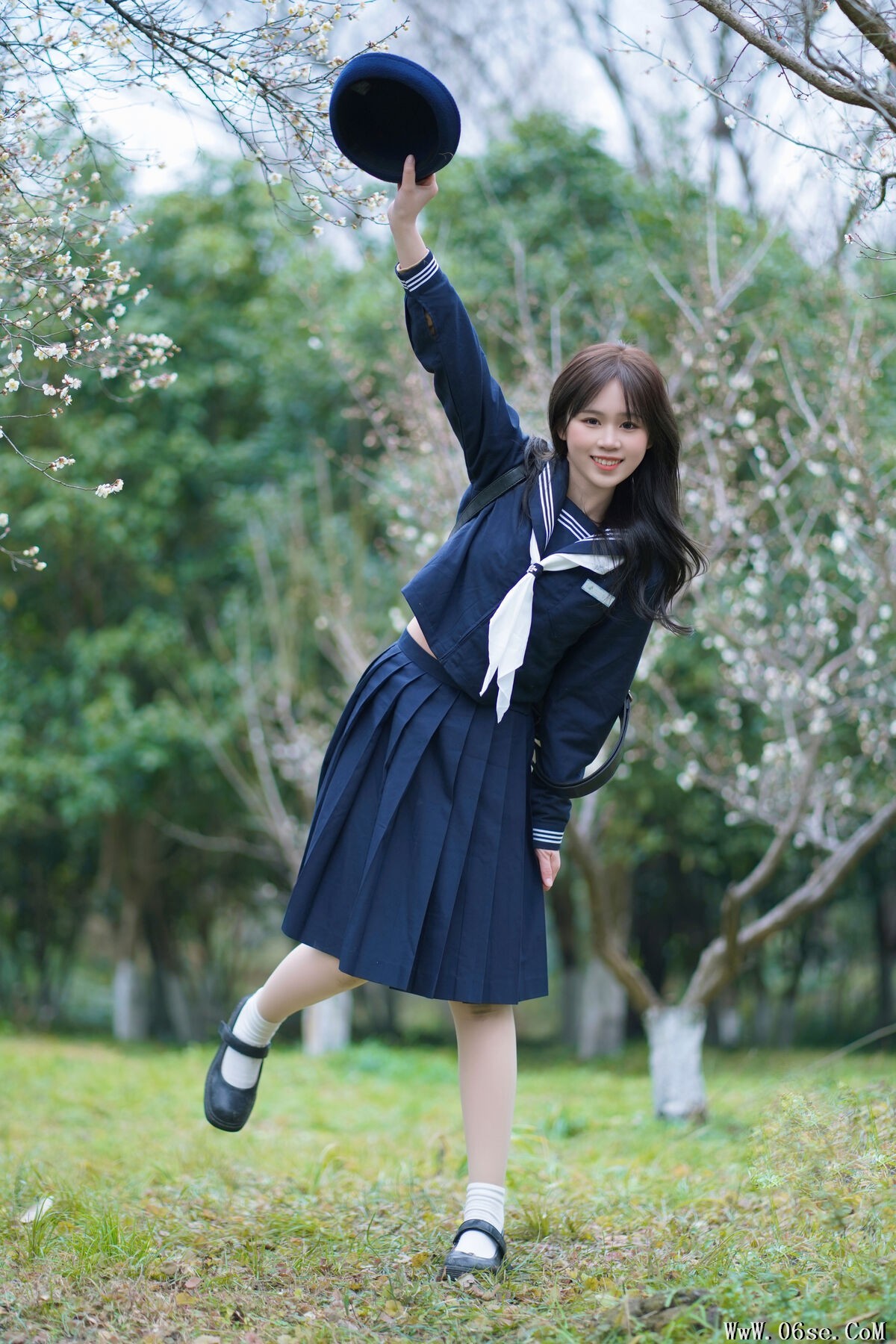 图片[9]-YiTuYu艺图语 Vol.6512 Pao Fu Xiao Fang[27P]-六色网