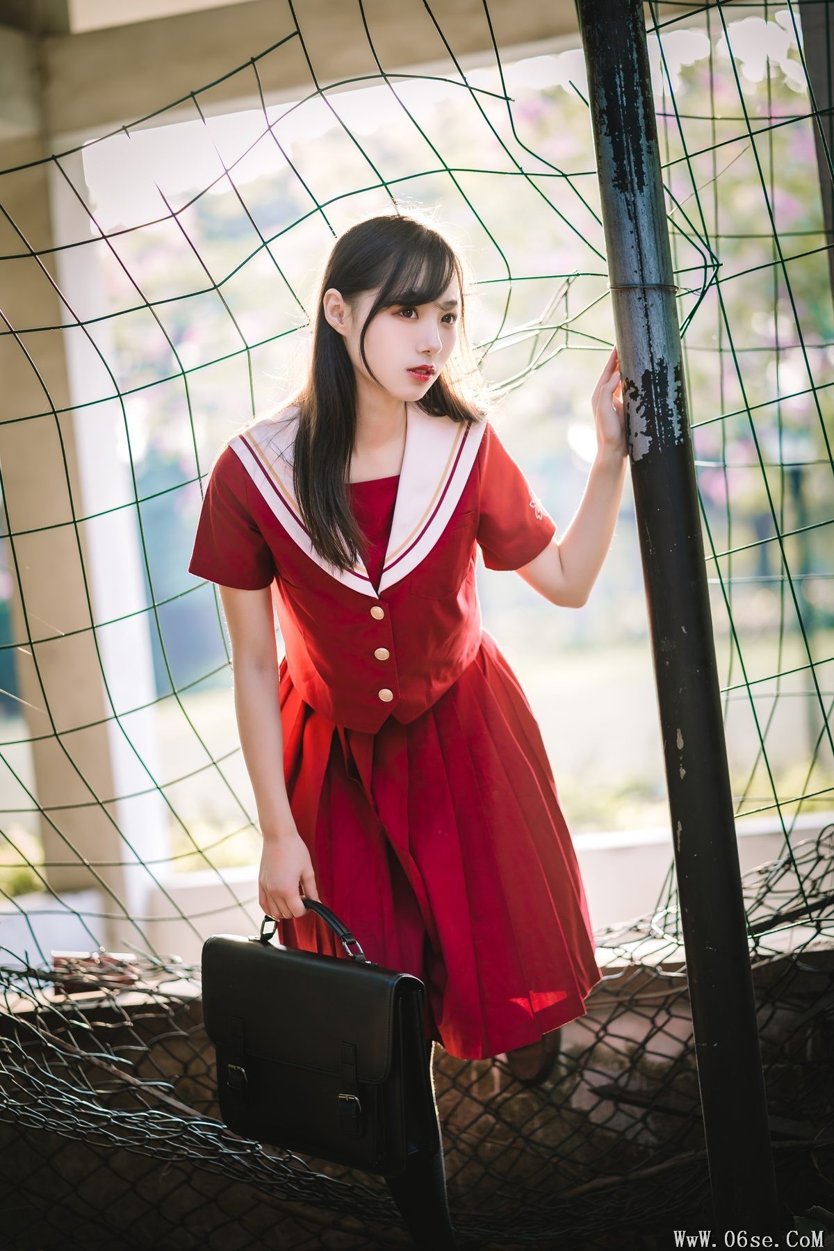 图片[26]-YiTuYu艺图语 Vol.4759 Zou Zou Kanade[26P]-六色网