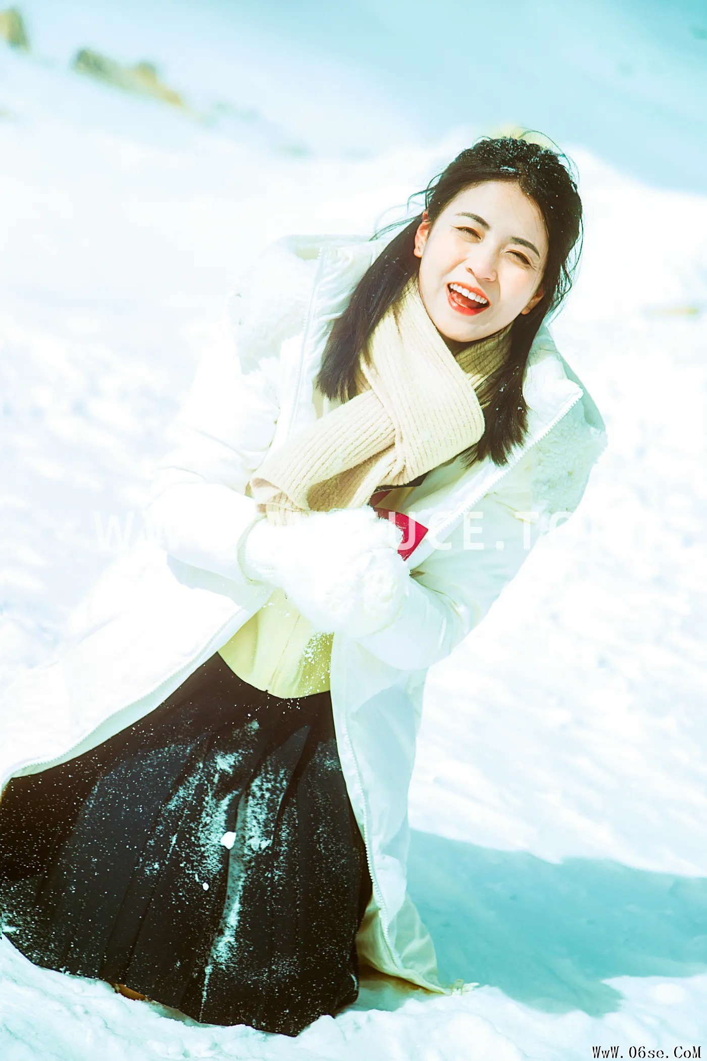 图片[18]-[艺图语]2022.12.08 Vol.2629 – 倾听雪的喧闹 [25P]-六色网
