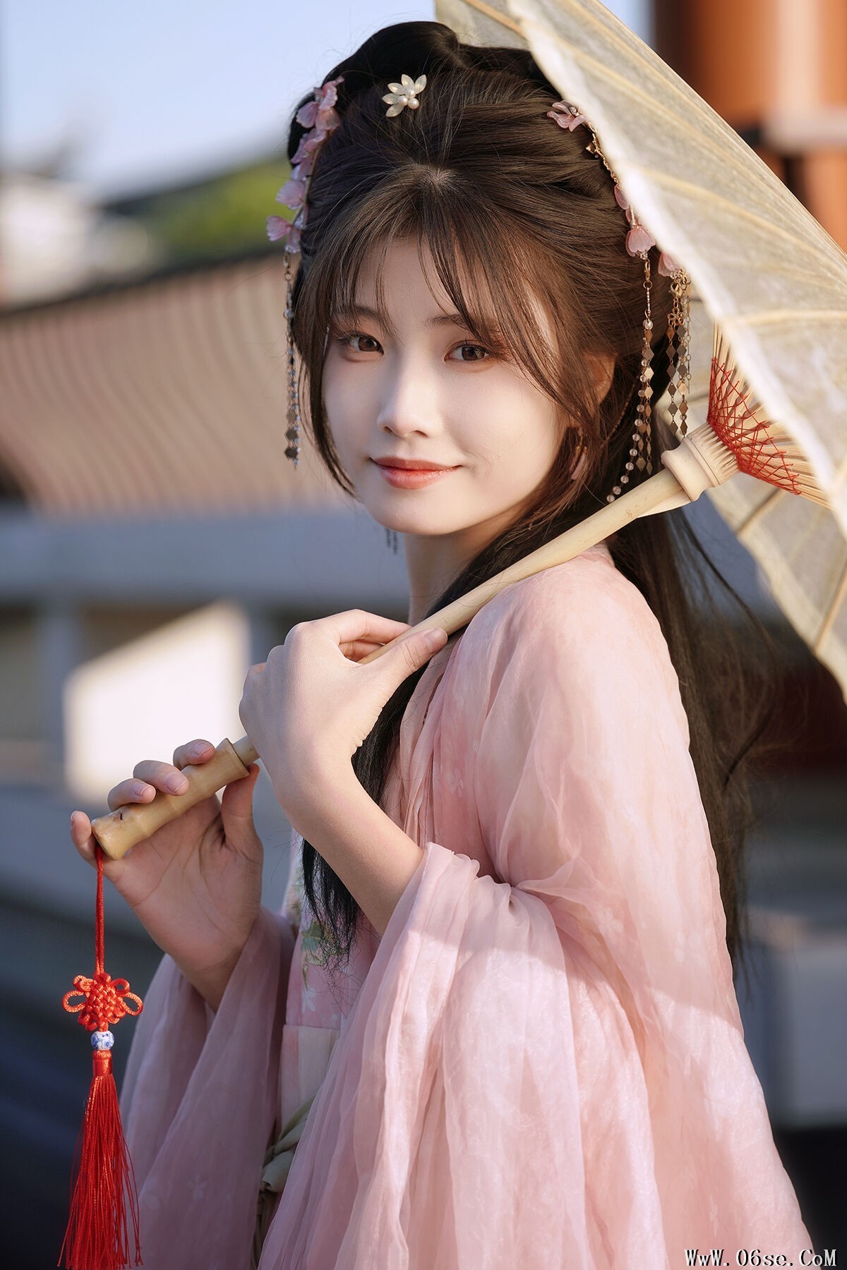YiTuYu艺图语 Vol.6775 Xiao Qi[24P]-六色网