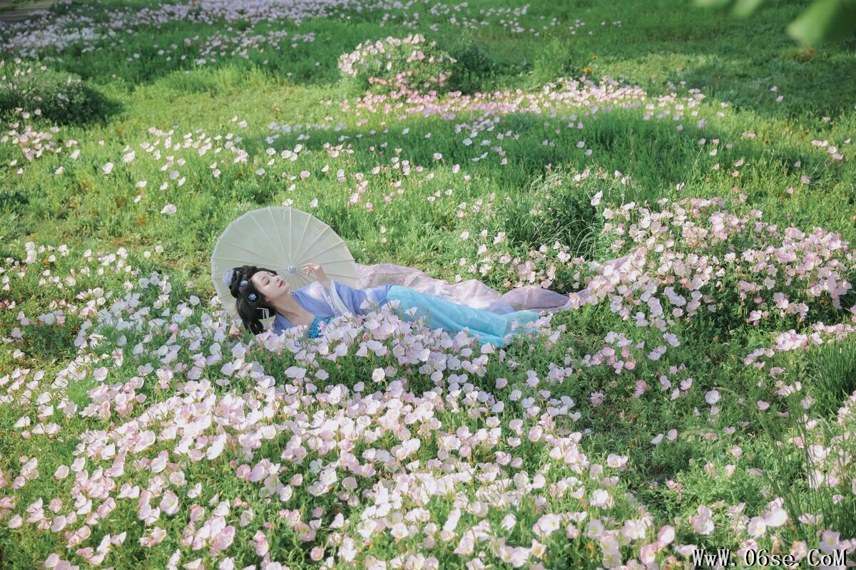 图片[17]-YiTuYu艺图语 Vol.6829 Ling Zi Xi[25P]-六色网