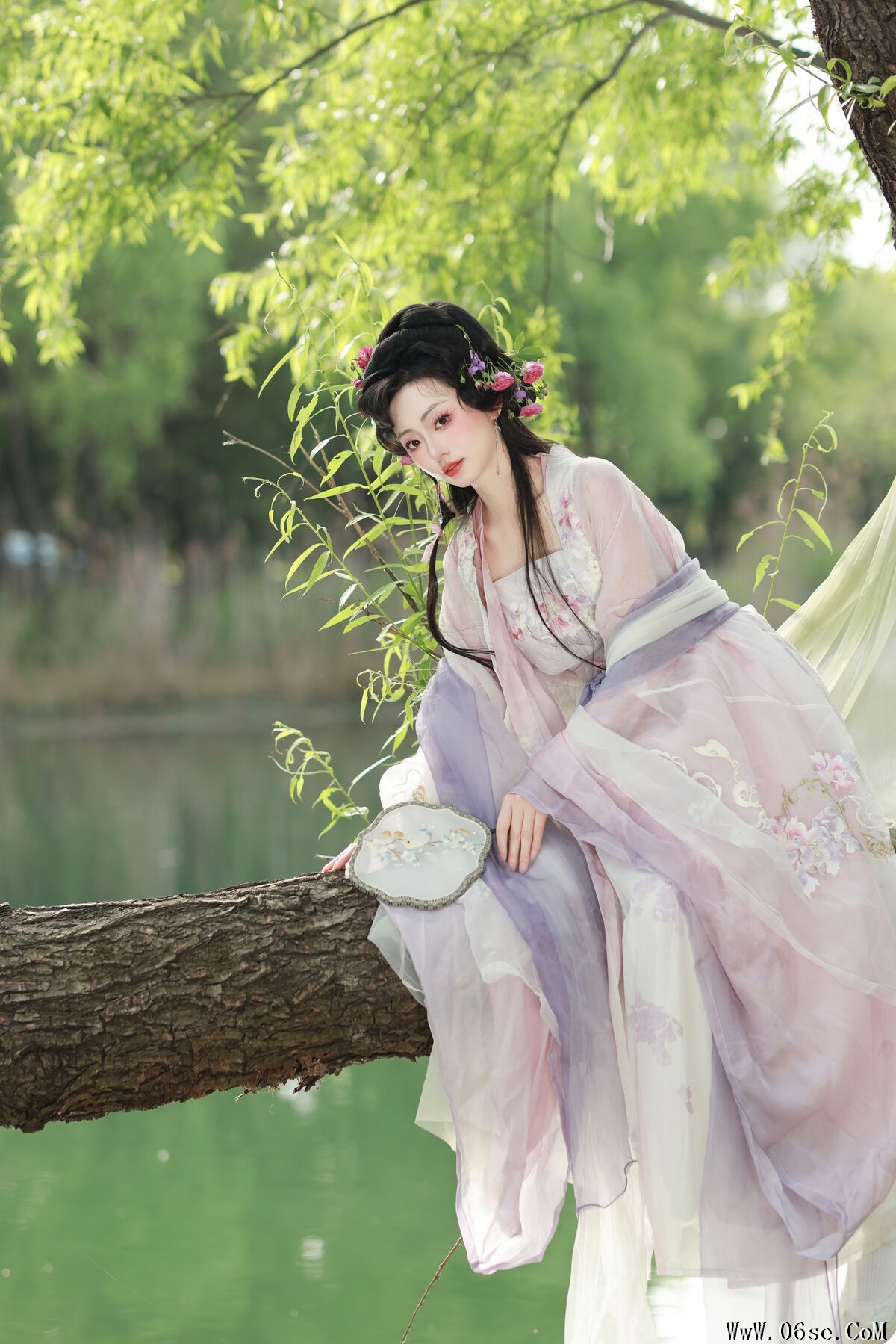 图片[22]-YiTuYu艺图语 Vol.7182 Xiao Yang Ai Gan Fan[28P]-六色网