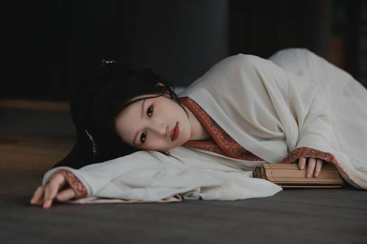 图片[5]-YiTuYu艺图语 Vol.6656 Xiao Kai[26P]-六色网