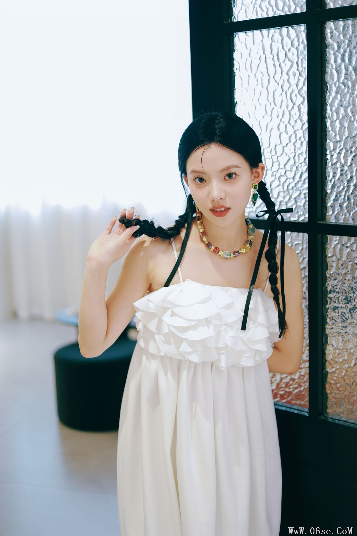 图片[15]-YiTuYu艺图语 Vol.7567 Lu Lu[29P]-六色网