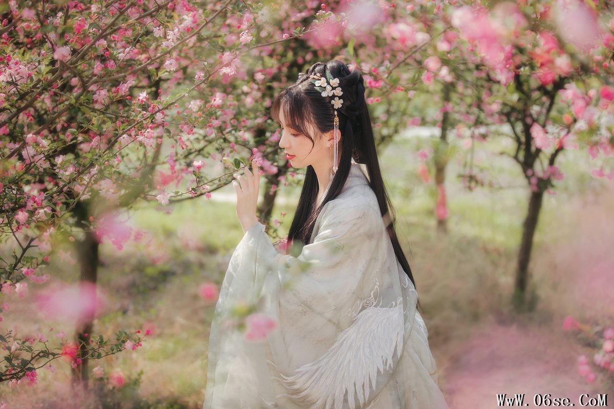 图片[12]-YiTuYu艺图语 Vol.4650 Coco[22P]-六色网