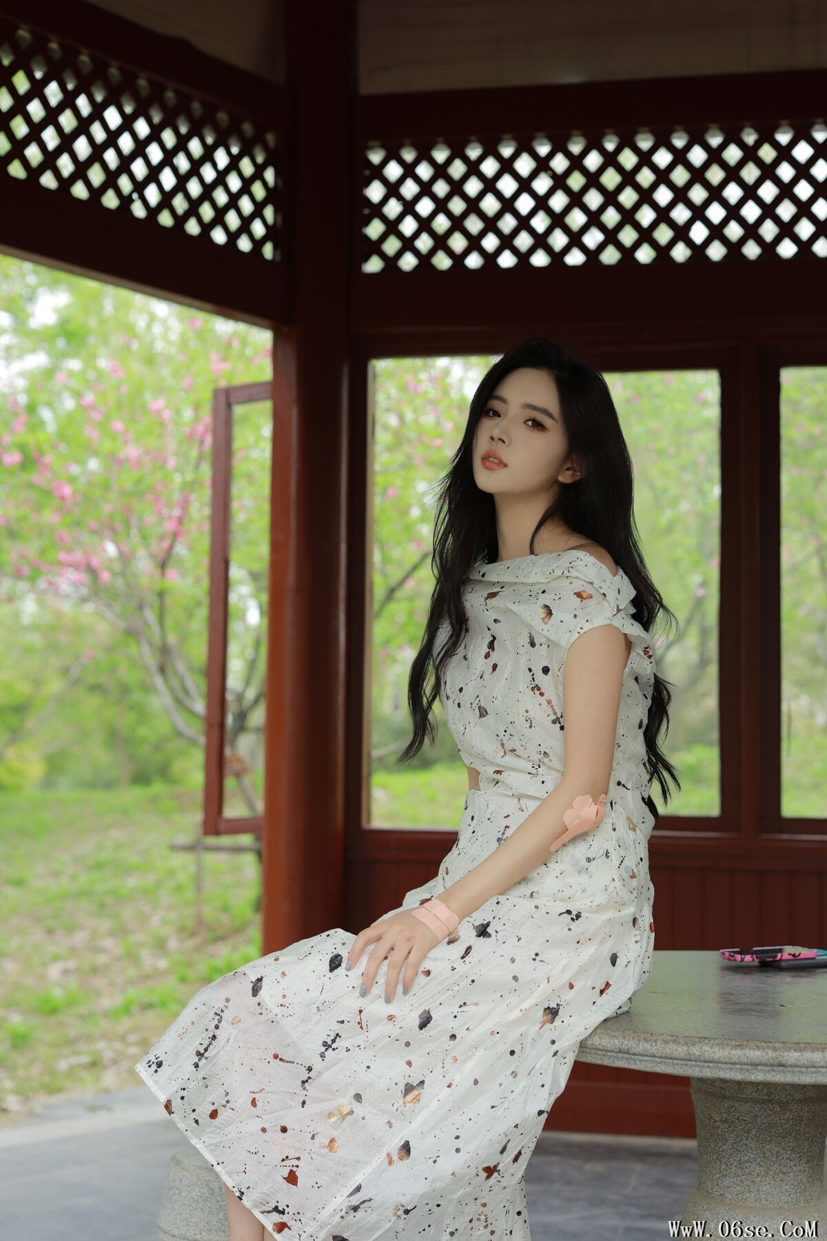 图片[9]-YiTuYu艺图语 Vol.6826 Elaine[32P]-六色网