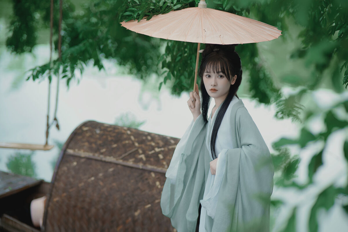 图片[6]-YiTuYu艺图语 Vol.7344 Xiao Xiao Yu[35P]-六色网