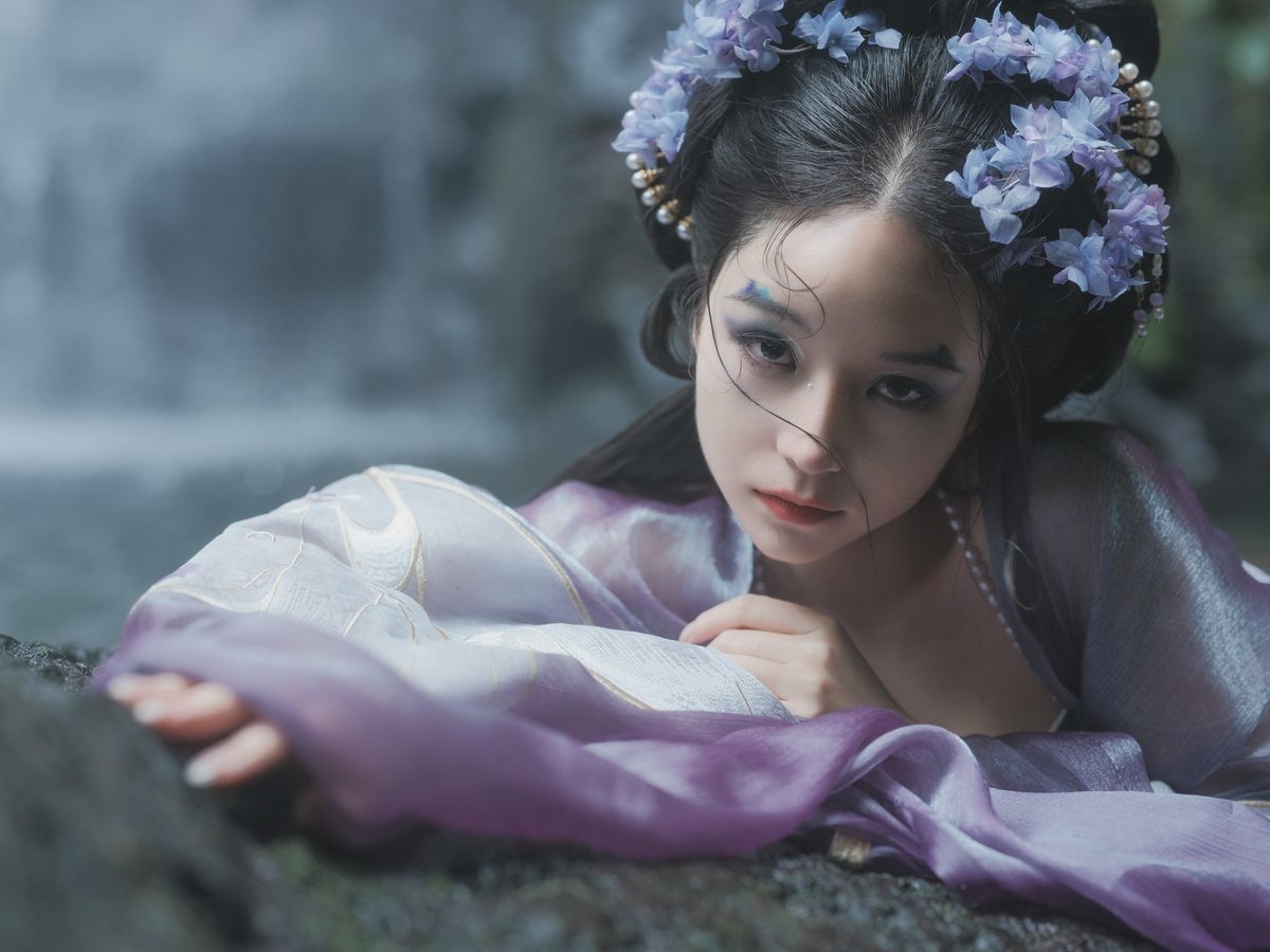 图片[11]-YiTuYu艺图语 Vol.4827 Lin Lang[36P]-六色网