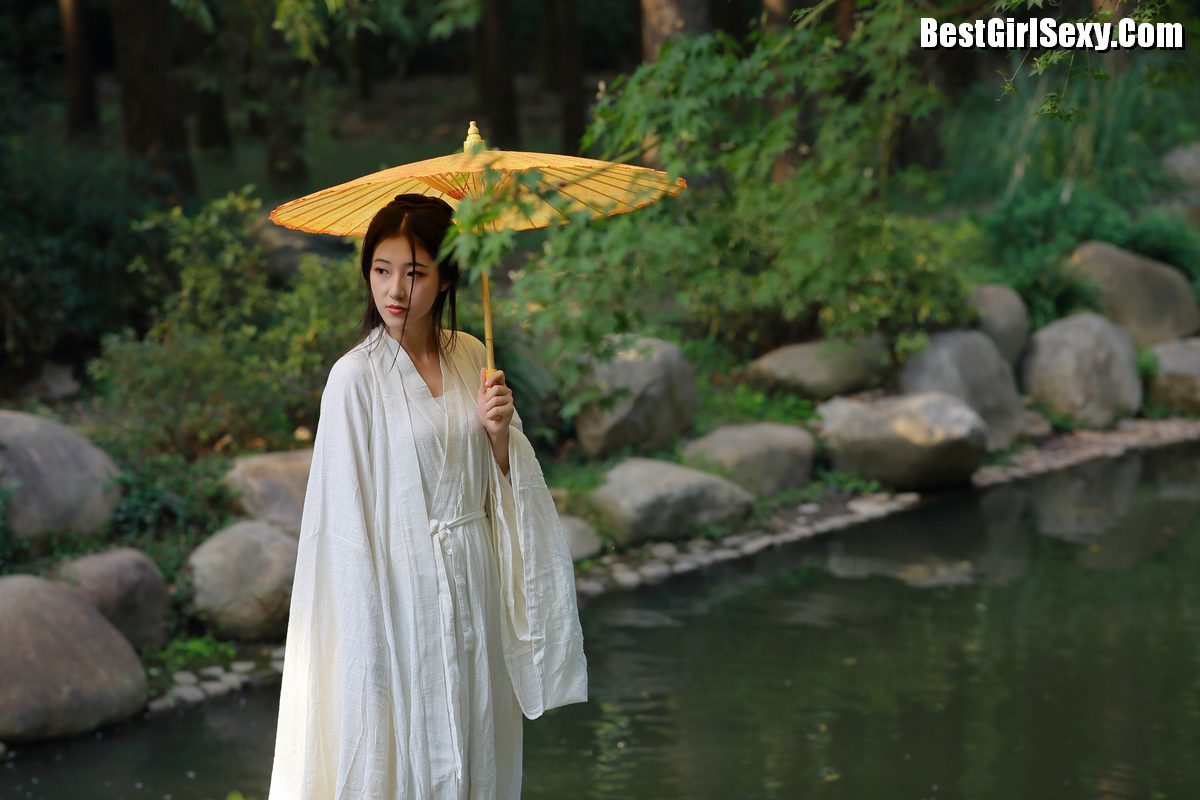 图片[10]-YiTuYu艺图语 Vol.3976 Da Xian Nai Nai[30P]-六色网
