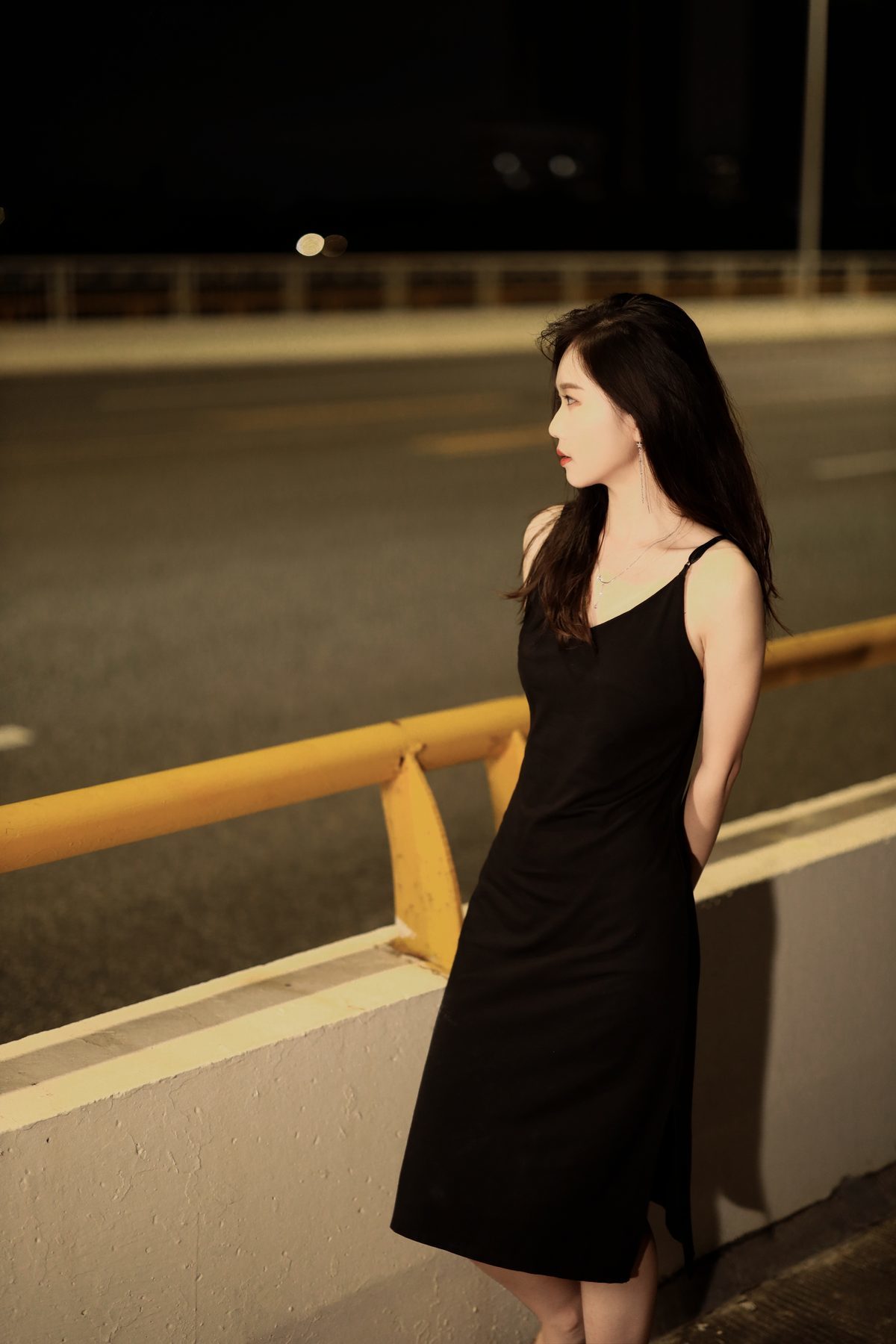 图片[21]-YiTuYu艺图语 Vol.5569 Di Li Re Ya[24P]-六色网