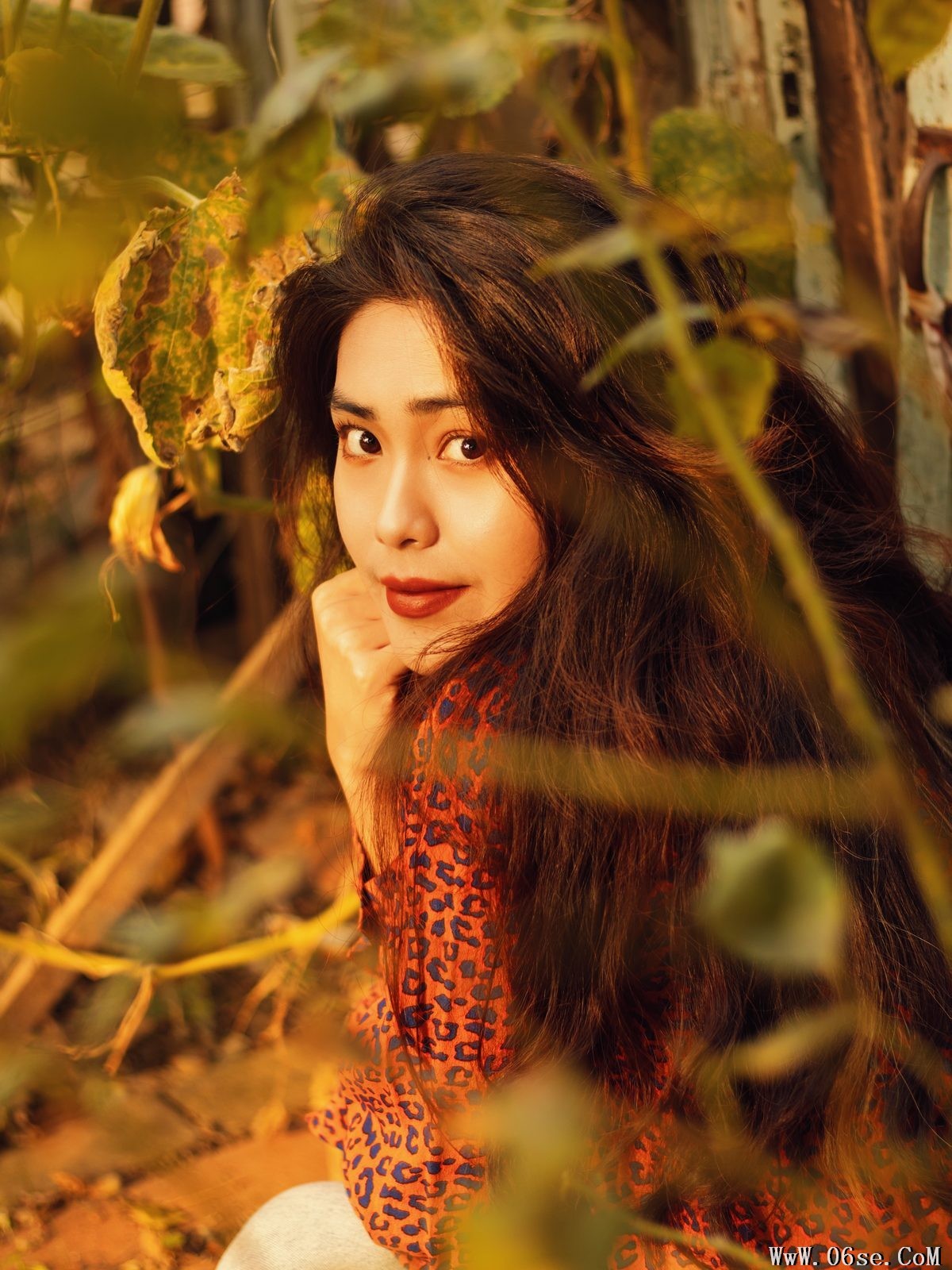 图片[16]-YiTuYu艺图语 Vol.4379 Zhang Jing[35P]-六色网