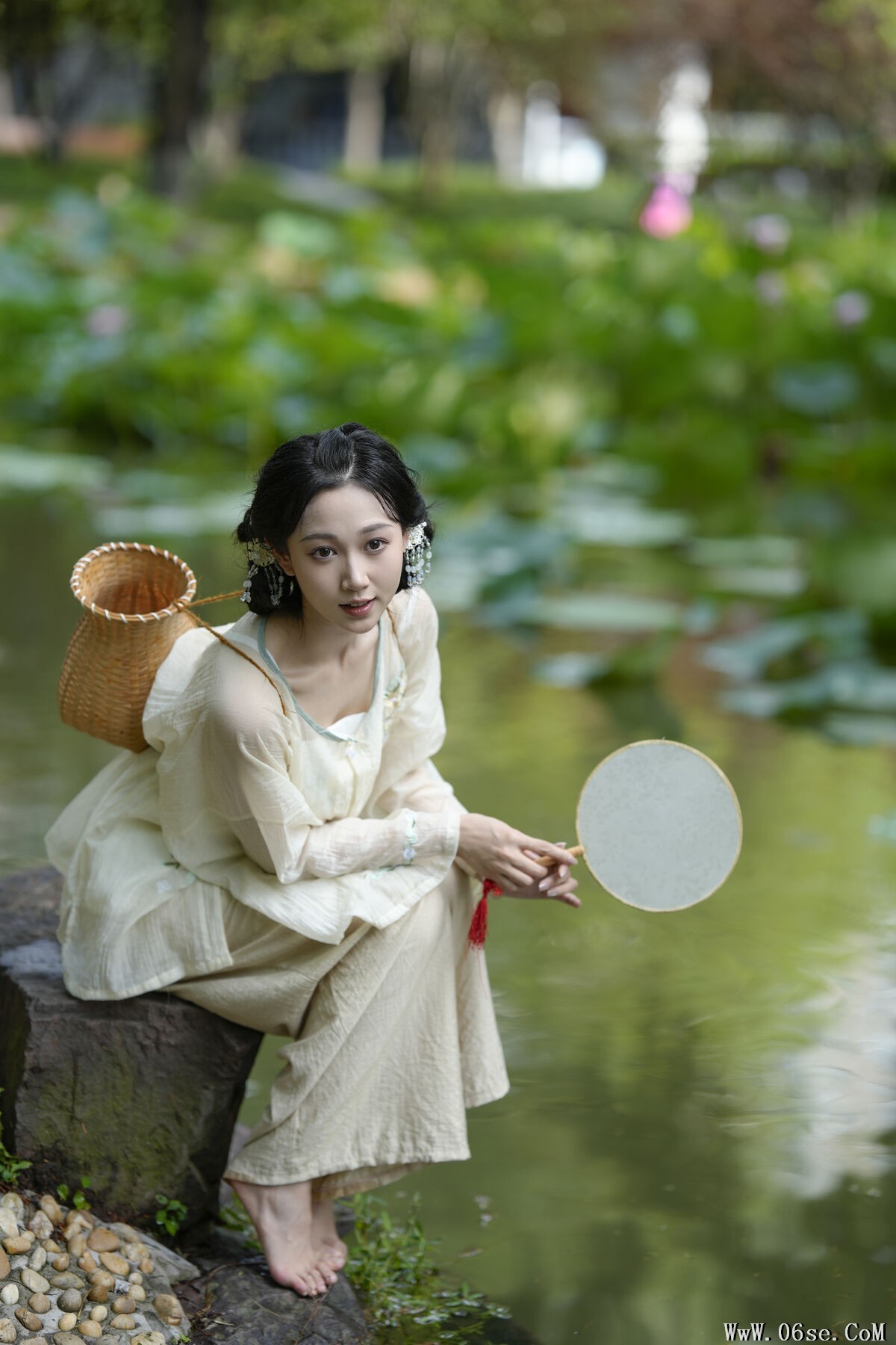 图片[26]-YiTuYu艺图语 Vol.7671 Xiao Zhi Xiao Zhi[33P]-六色网