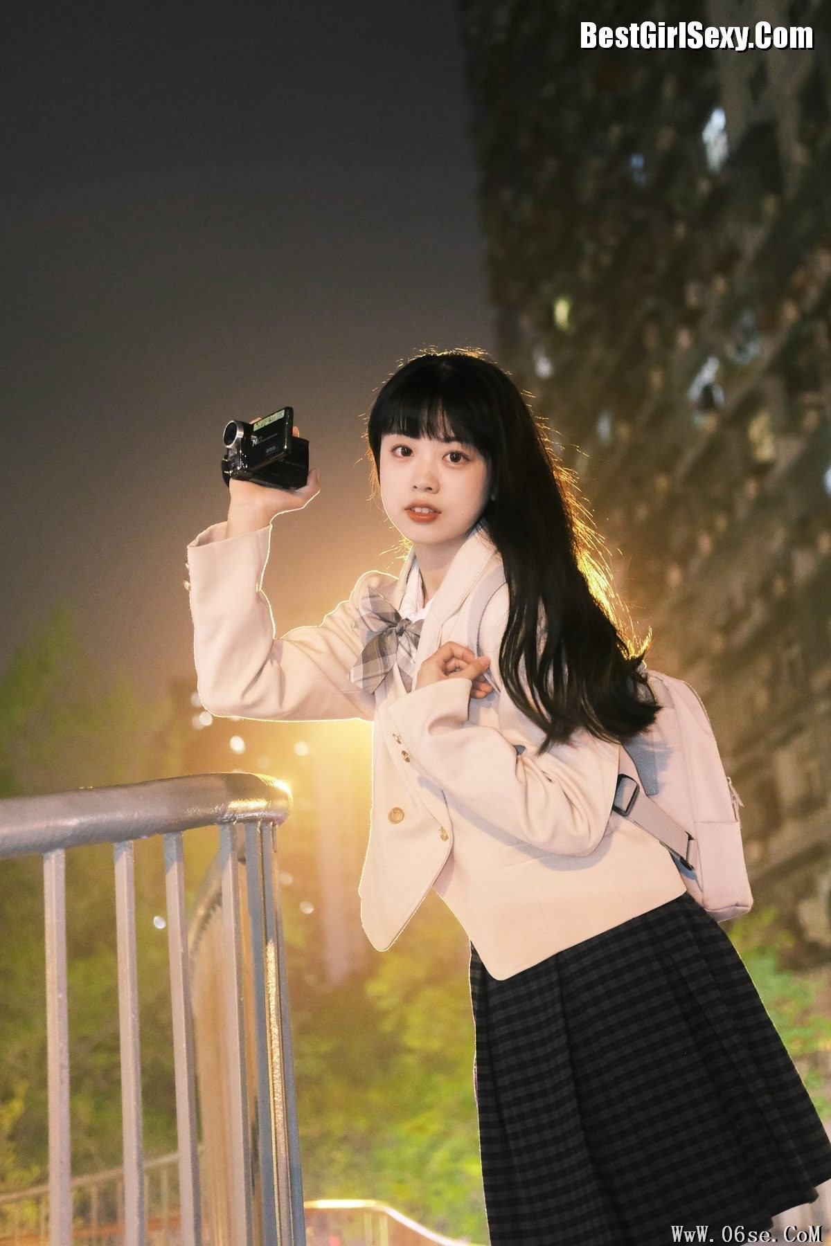 图片[17]-YiTuYu艺图语 Vol.3824 Yi Zhi Nuan Nuan[28P]-六色网