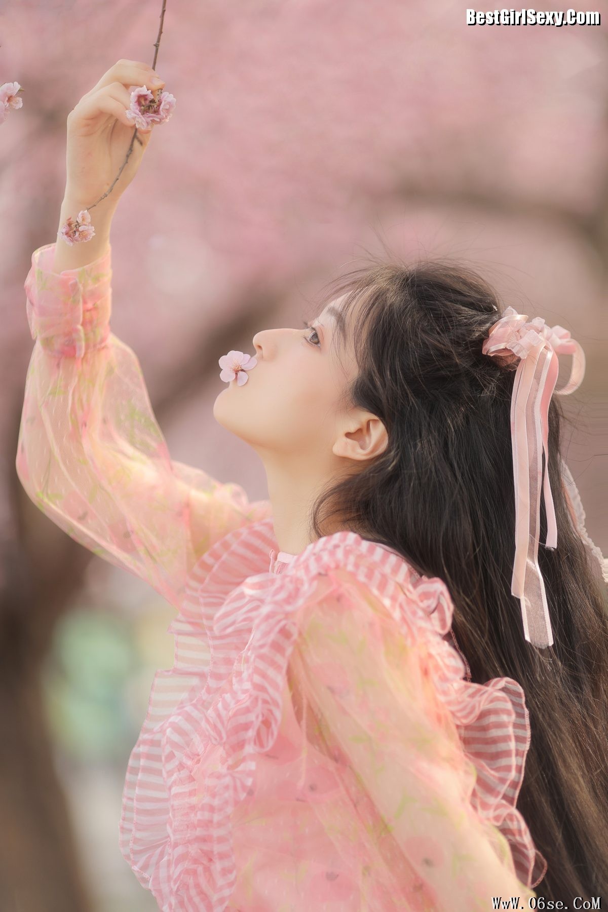 图片[17]-YiTuYu艺图语 Vol.4074 Li You[23P]-六色网