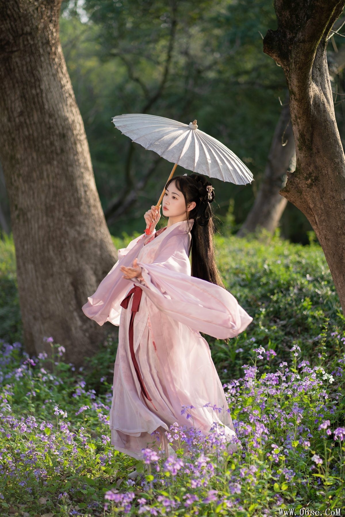 图片[14]-YiTuYu艺图语 Vol.5882 Jiao Yi Zhi Sui Sui[27P]-六色网