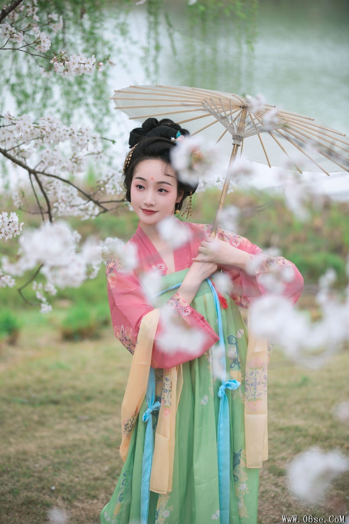 图片[16]-YiTuYu艺图语 Vol.7028 Ling Zi Xi[24P]-六色网
