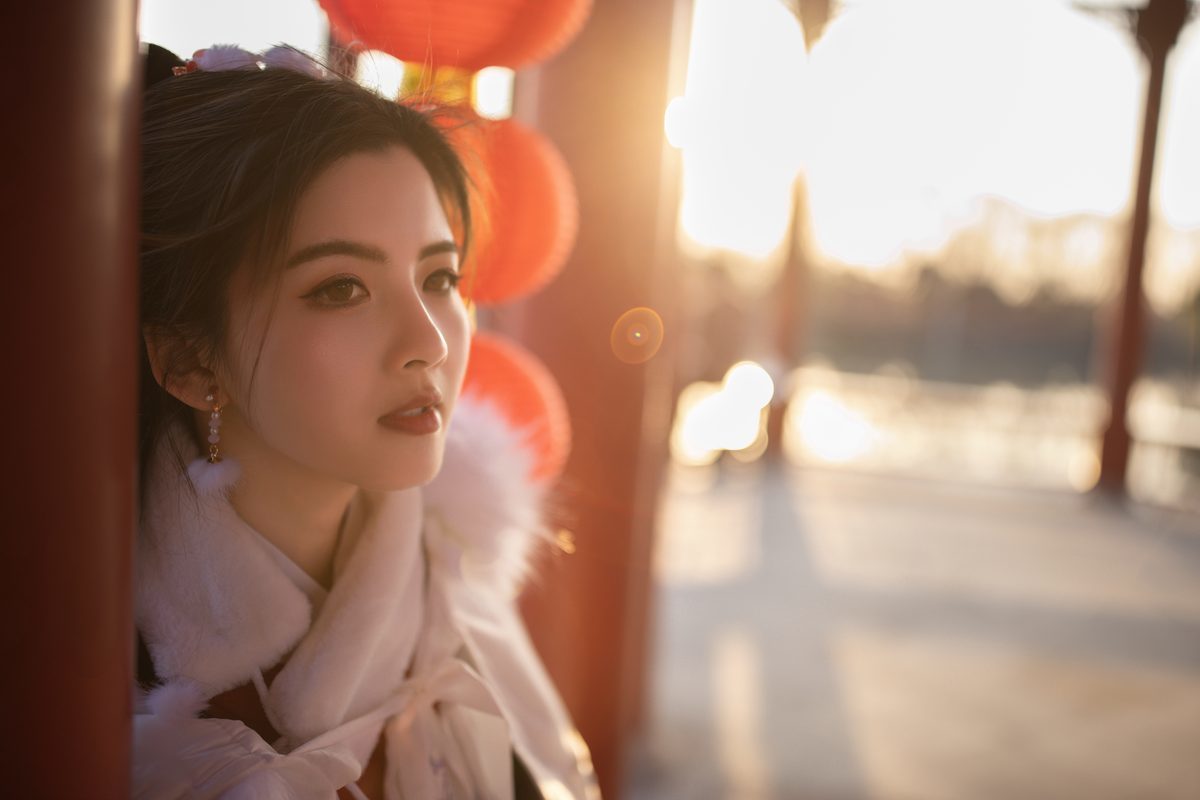 图片[31]-YiTuYu艺图语 Vol.3149 Dtifa Ding Xiao Ni[37P]-六色网