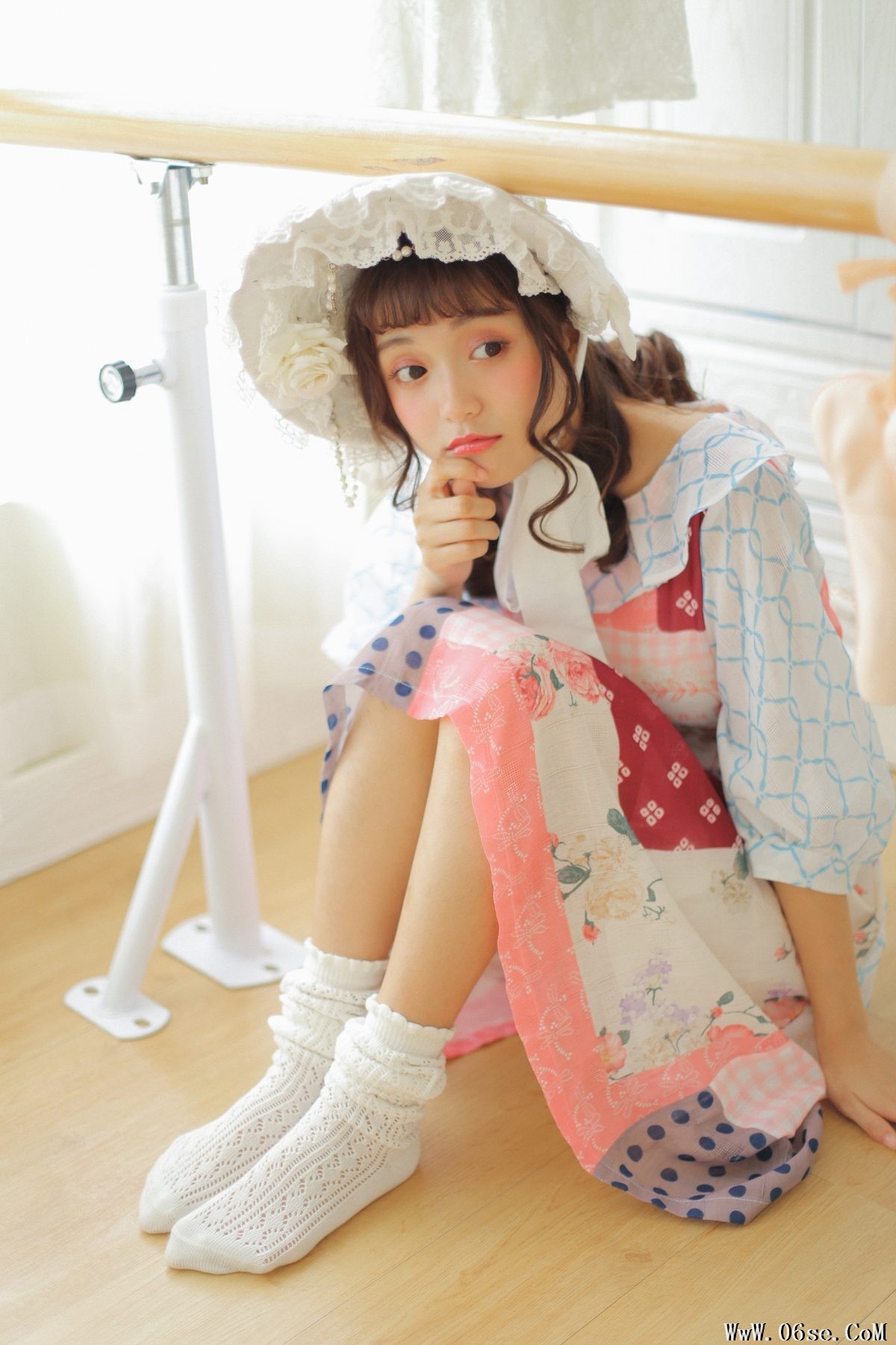 图片[19]-YiTuYu艺图语 Vol.4579 Yi Tiao Yu Wei[26P]-六色网
