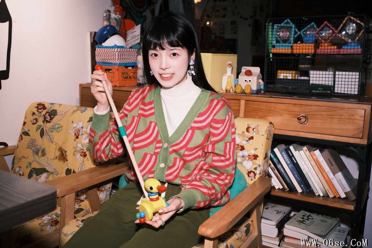 图片[4]-YiTuYu艺图语 Vol.6941 Xiao Song Ma Nai[23P]-六色网