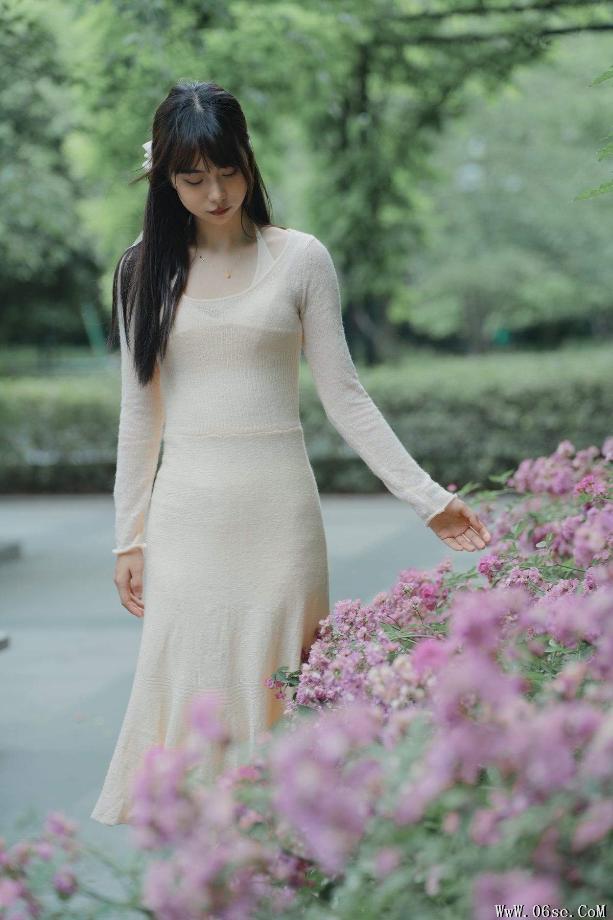 图片[21]-YiTuYu艺图语 Vol.4890 Xiao Ke Ai[22P]-六色网