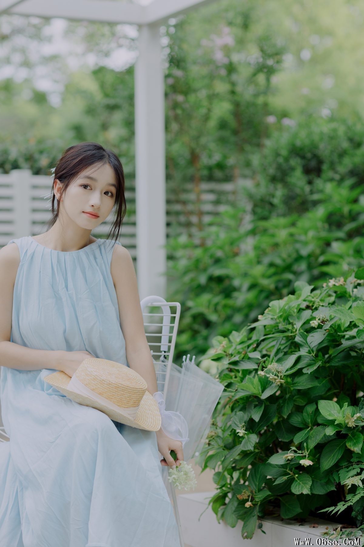 图片[7]-YiTuYu艺图语 Vol.5118 Yu Er[33P]-六色网