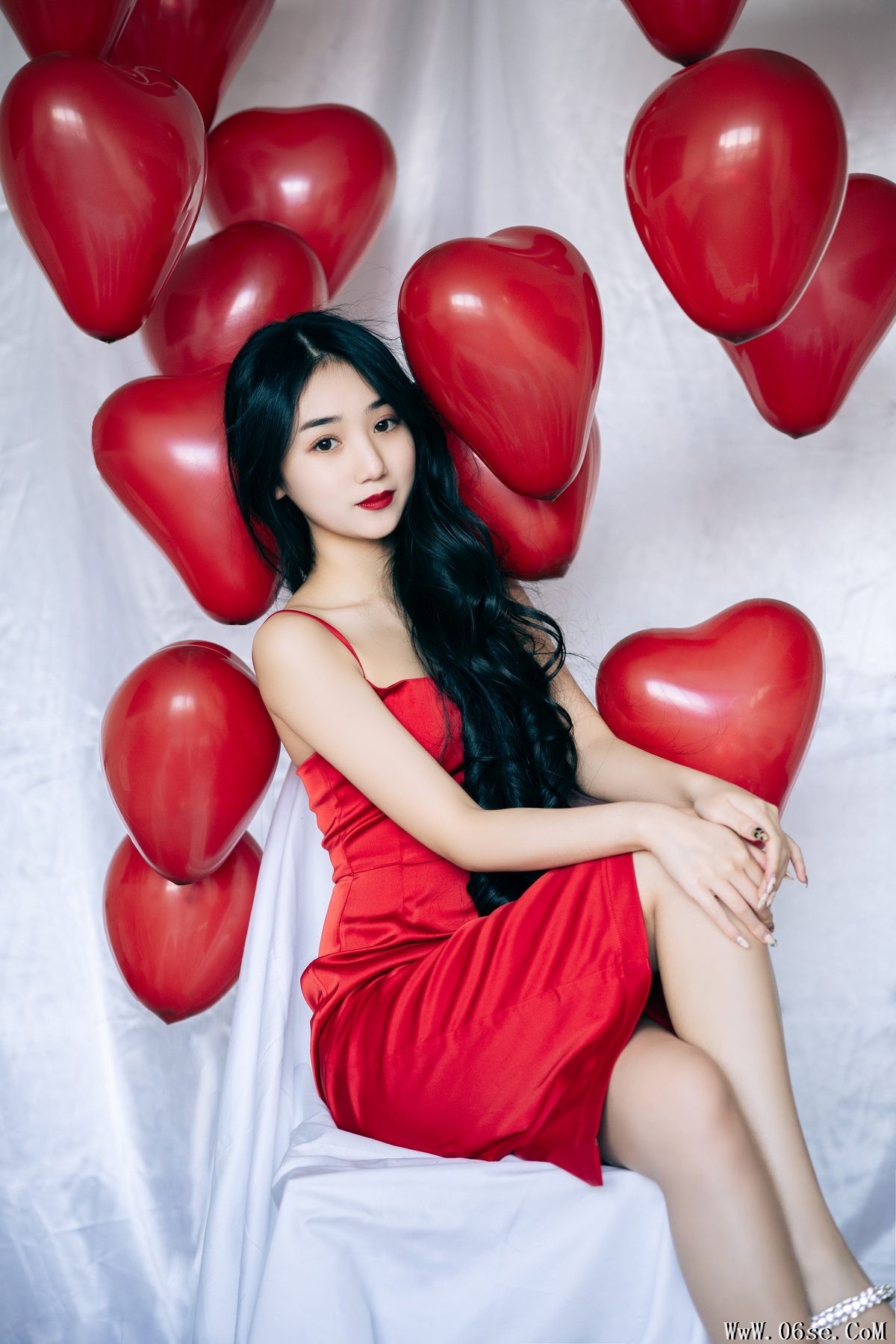 图片[28]-YiTuYu艺图语 Vol.4495 Yi Yu He Bao Dan[32P]-六色网