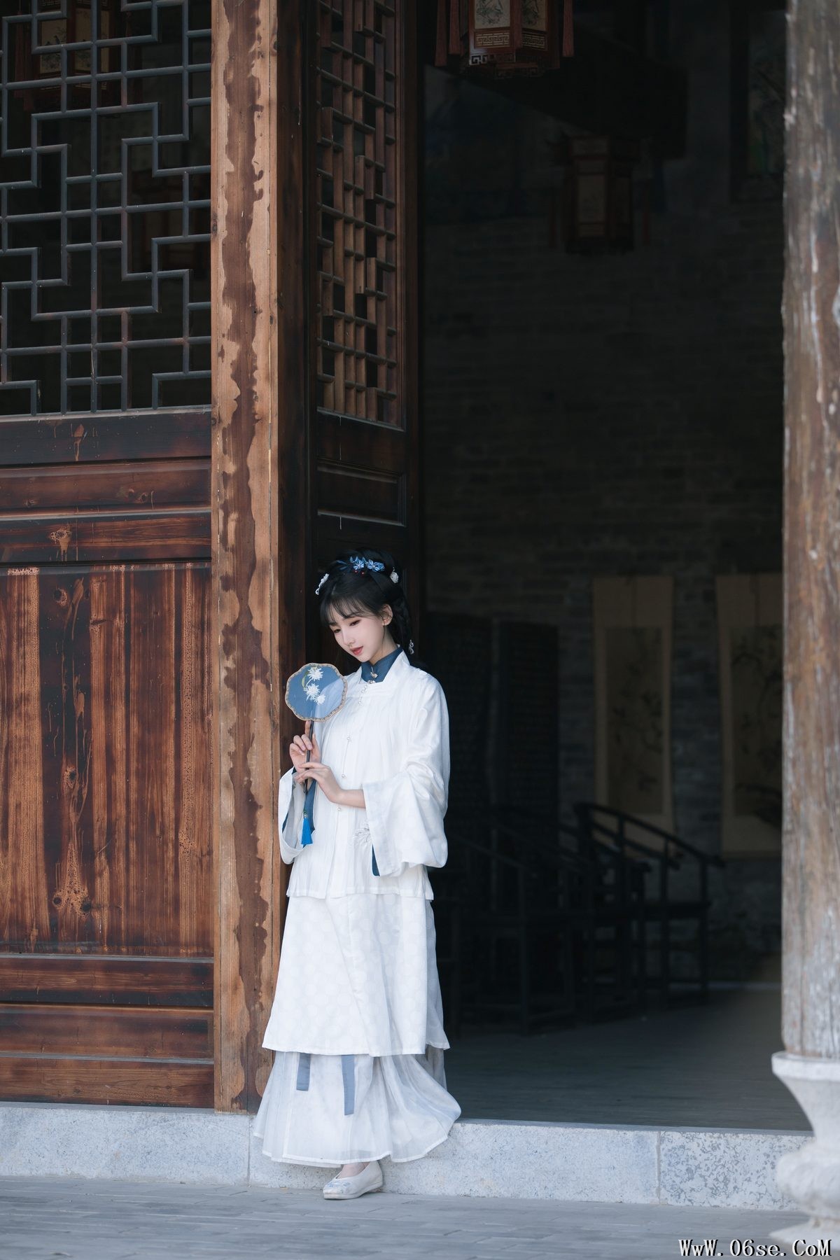 图片[23]-YiTuYu艺图语 Vol.4161 Wu Yue Tu[35P]-六色网