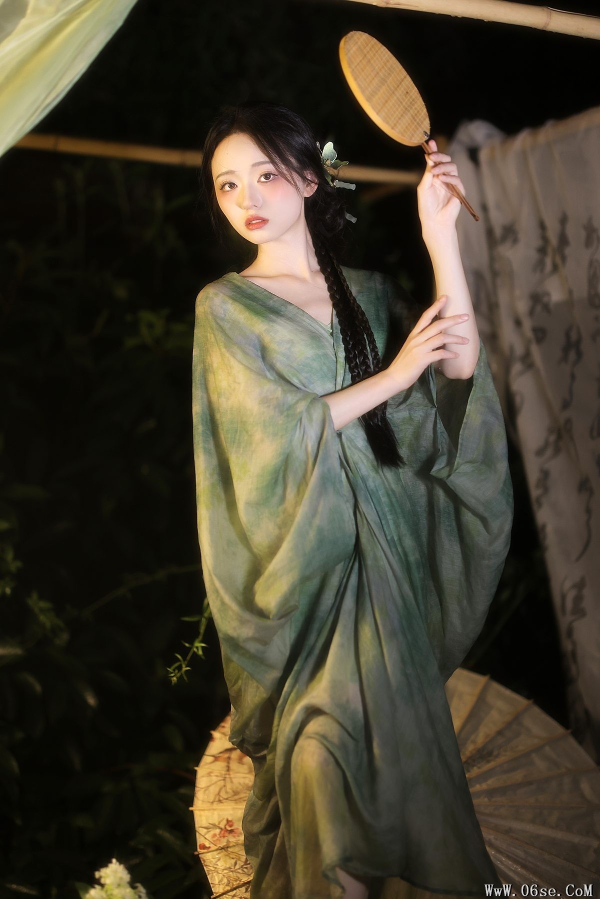 图片[10]-YiTuYu艺图语 Vol.5507 Xiao Yang Ai Gan Fan[27P]-六色网