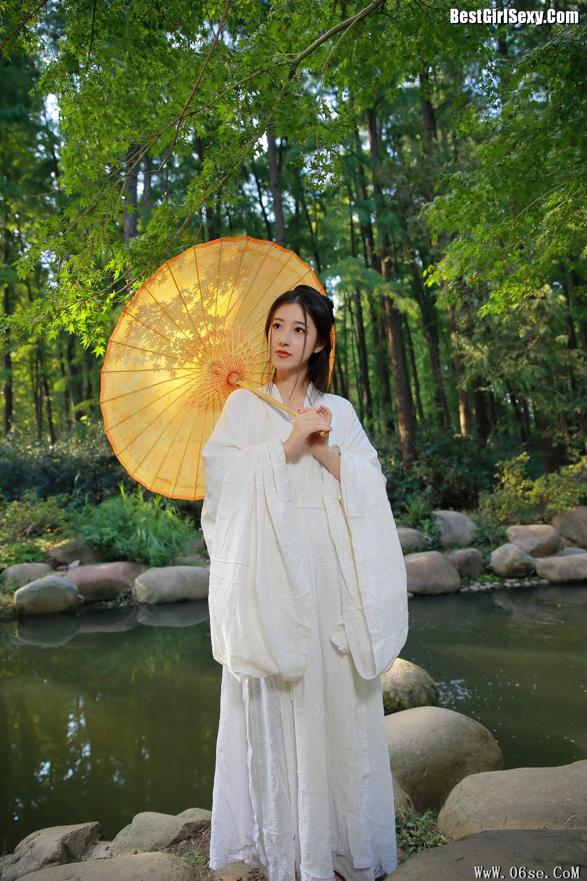 图片[14]-YiTuYu艺图语 Vol.3976 Da Xian Nai Nai[30P]-六色网