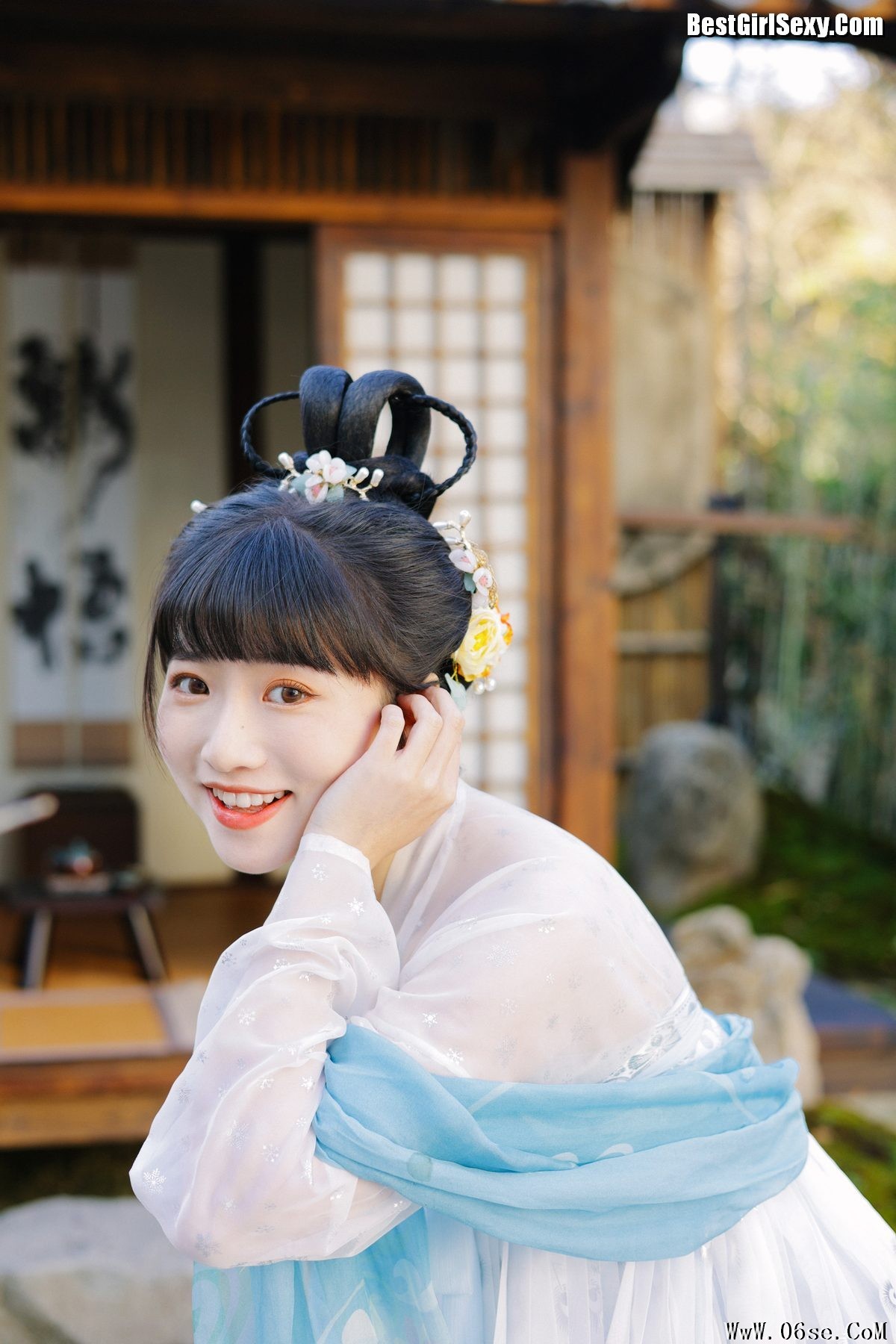 图片[9]-YiTuYu艺图语 Vol.3974 Lan Pang Zi[28P]-六色网