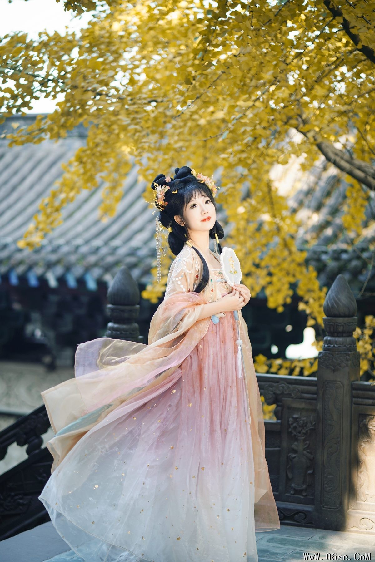 图片[22]-YiTuYu艺图语 Vol.6271 Zhi Zhi Yang[23P]-六色网