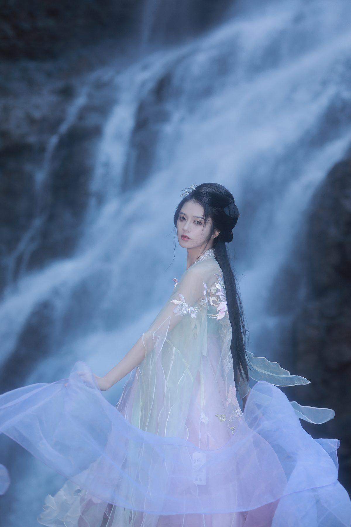 图片[20]-YiTuYu艺图语 Vol.5506 Wu Sui[28P]-六色网