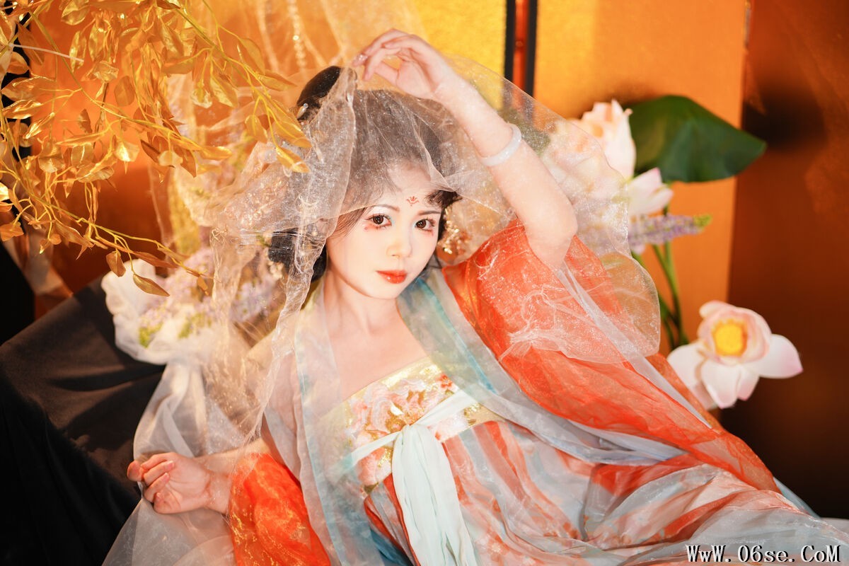 图片[13]-YiTuYu艺图语 Vol.6900 Shi Wan Wan Ya[22P]-六色网
