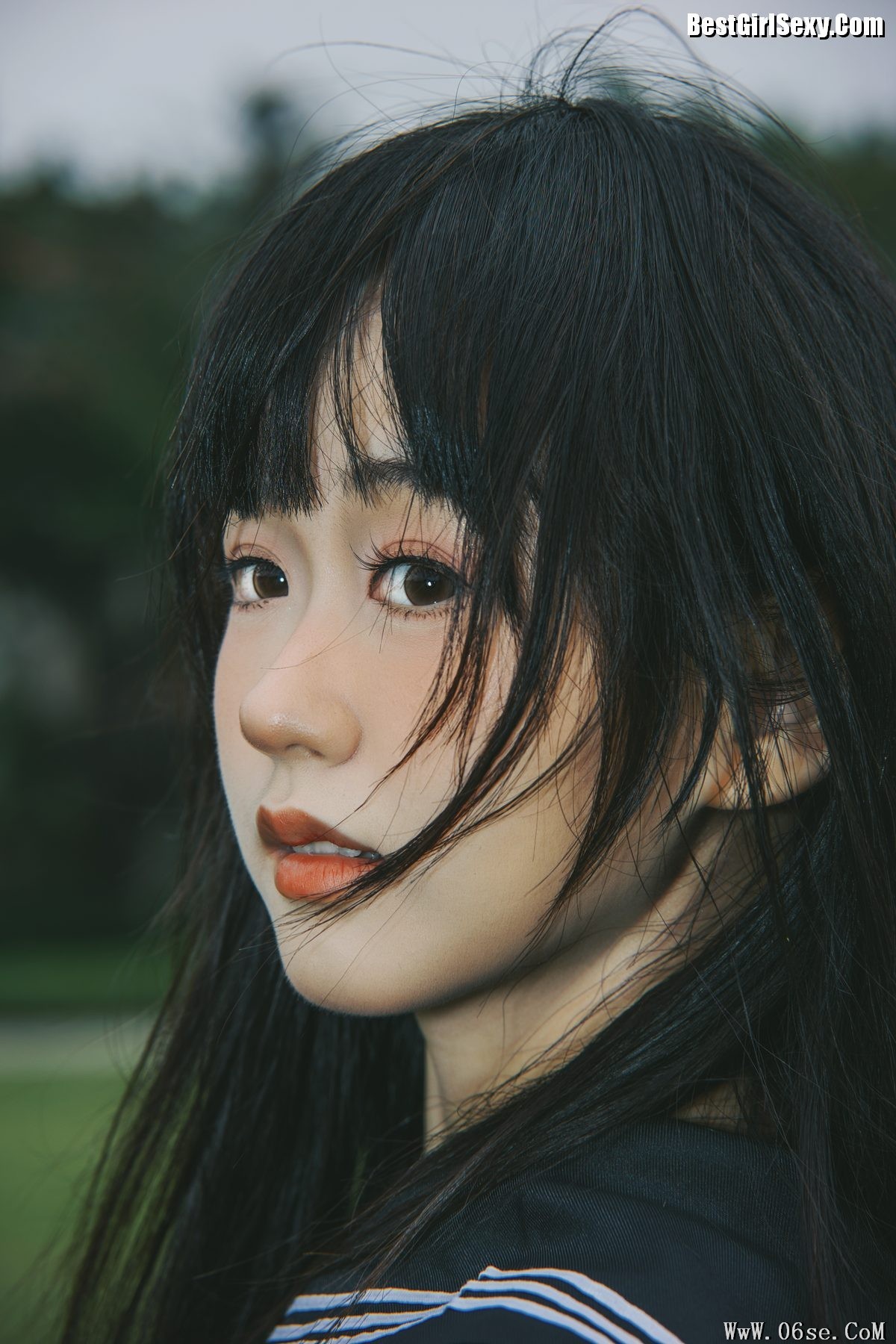 图片[10]-YiTuYu艺图语 Vol.3994 Xiao Shi[27P]-六色网