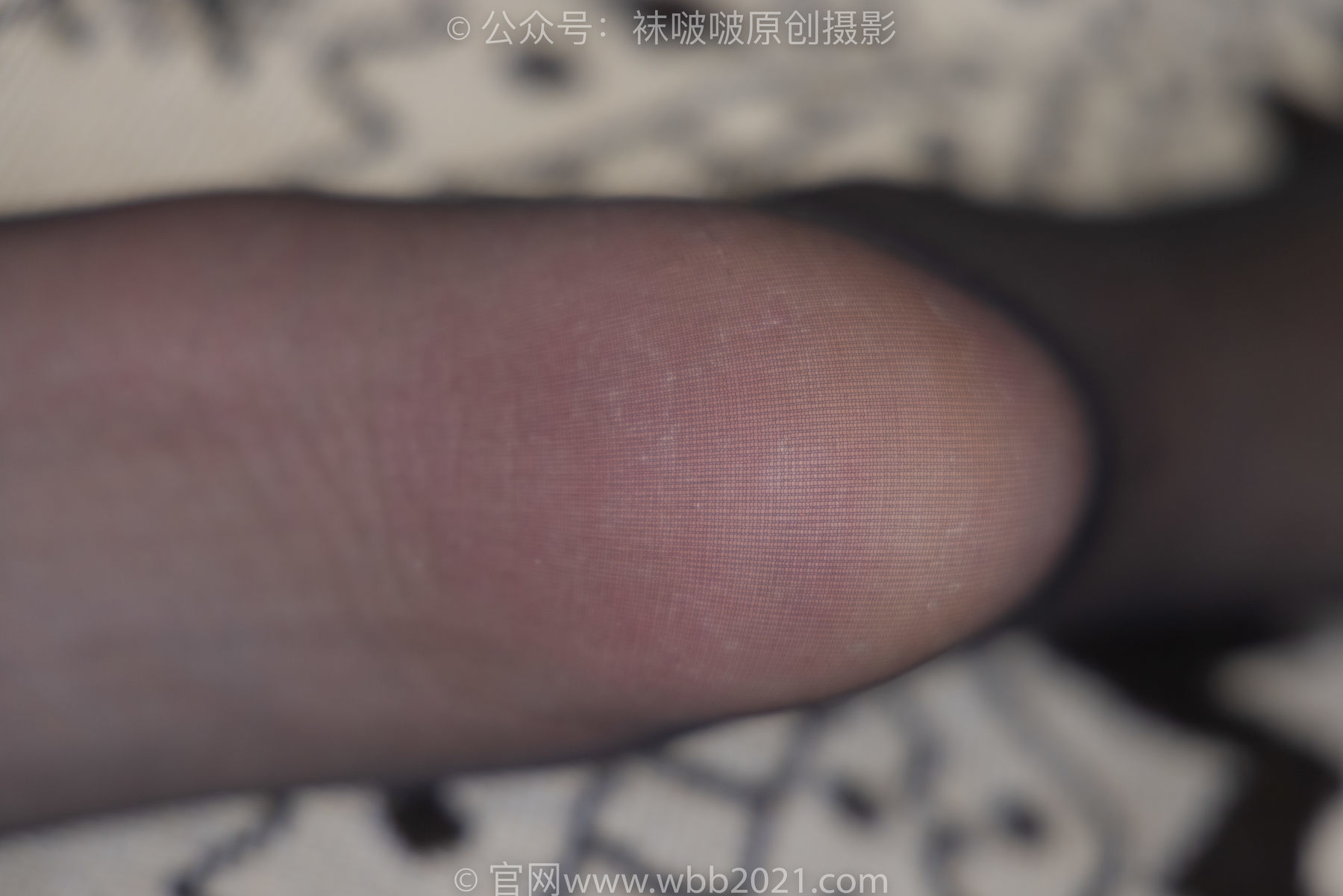 图片[129]-BoBoSocks袜啵啵 No.233 小甜豆-板鞋、黑丝[142P]-六色网