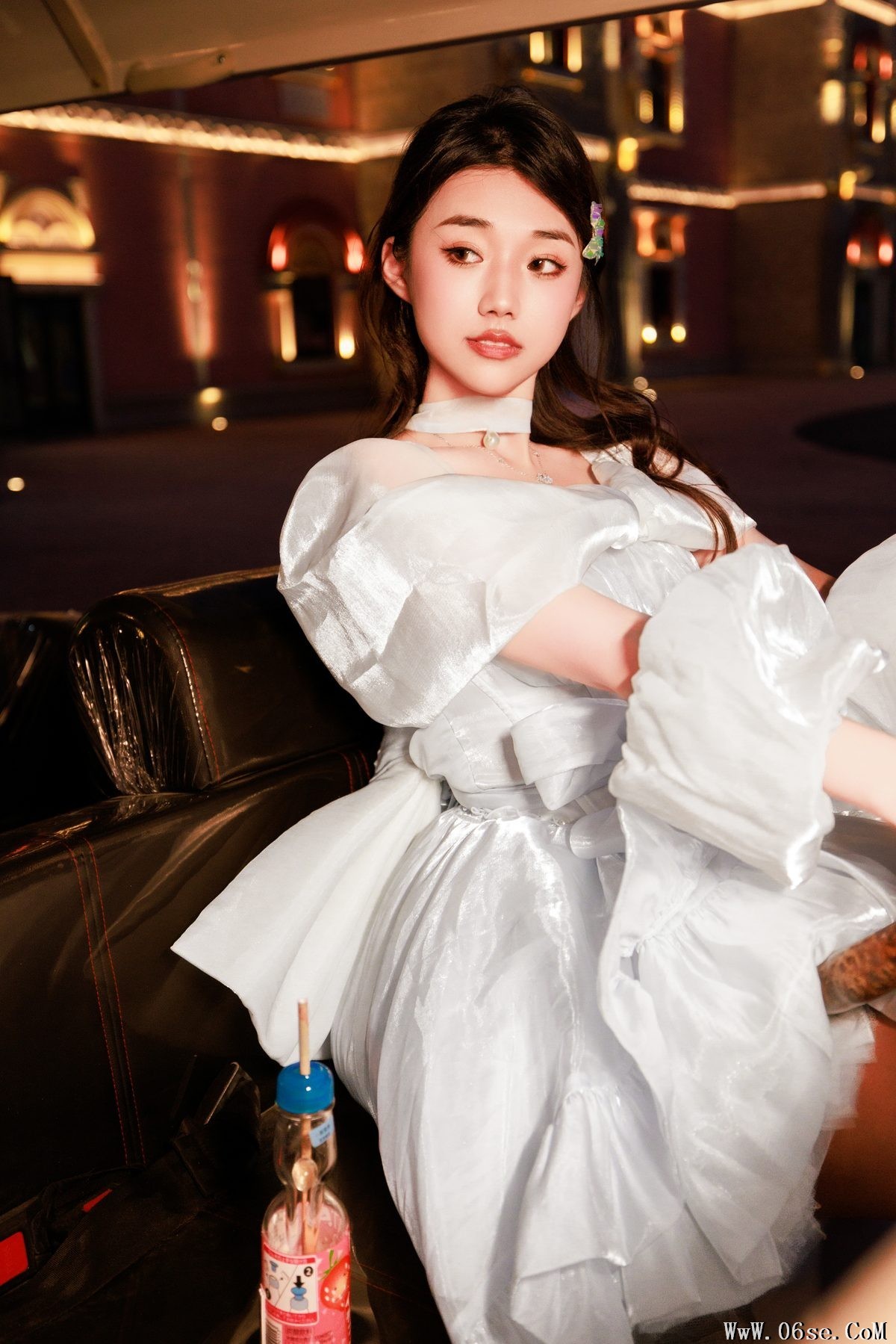 图片[12]-YiTuYu艺图语 Vol.4932 Pei Tong Xue[23P]-六色网
