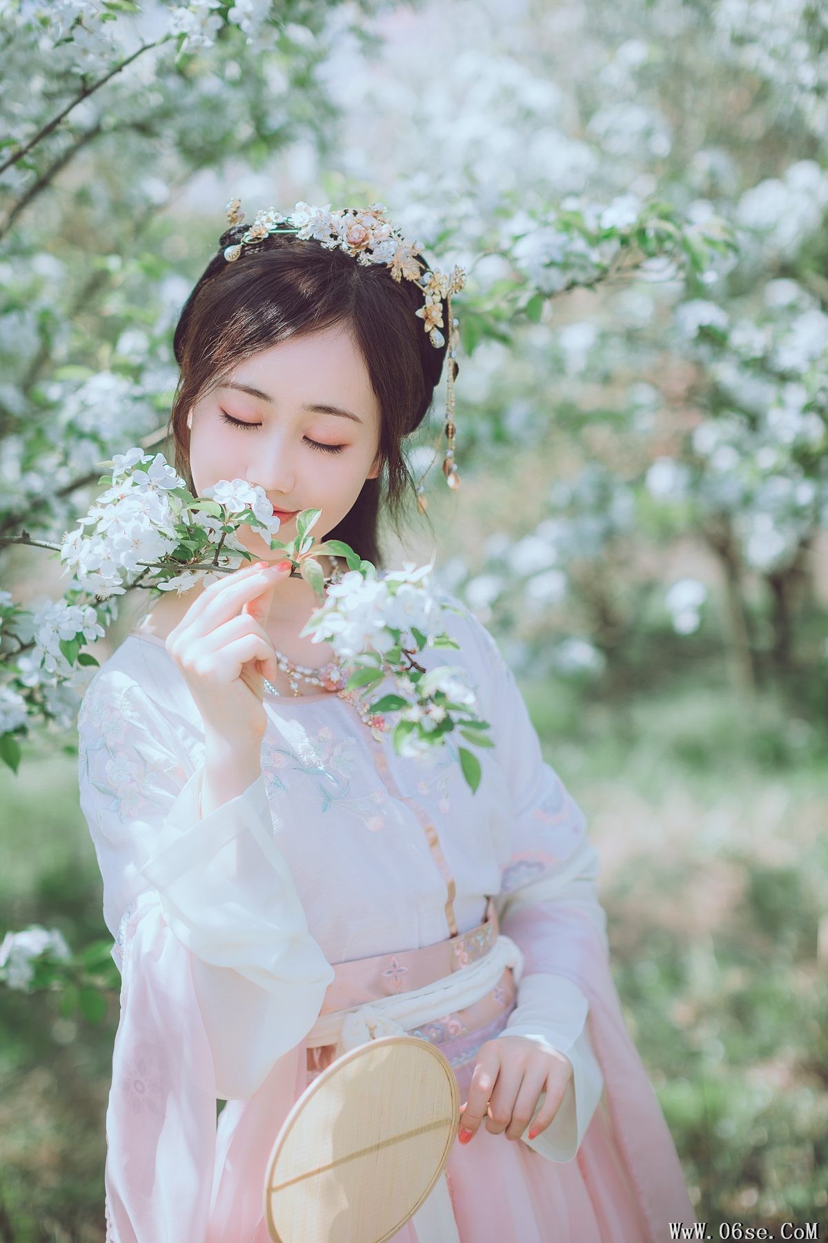 图片[6]-YiTuYu艺图语 Vol.4334 Ling Xiao[26P]-六色网