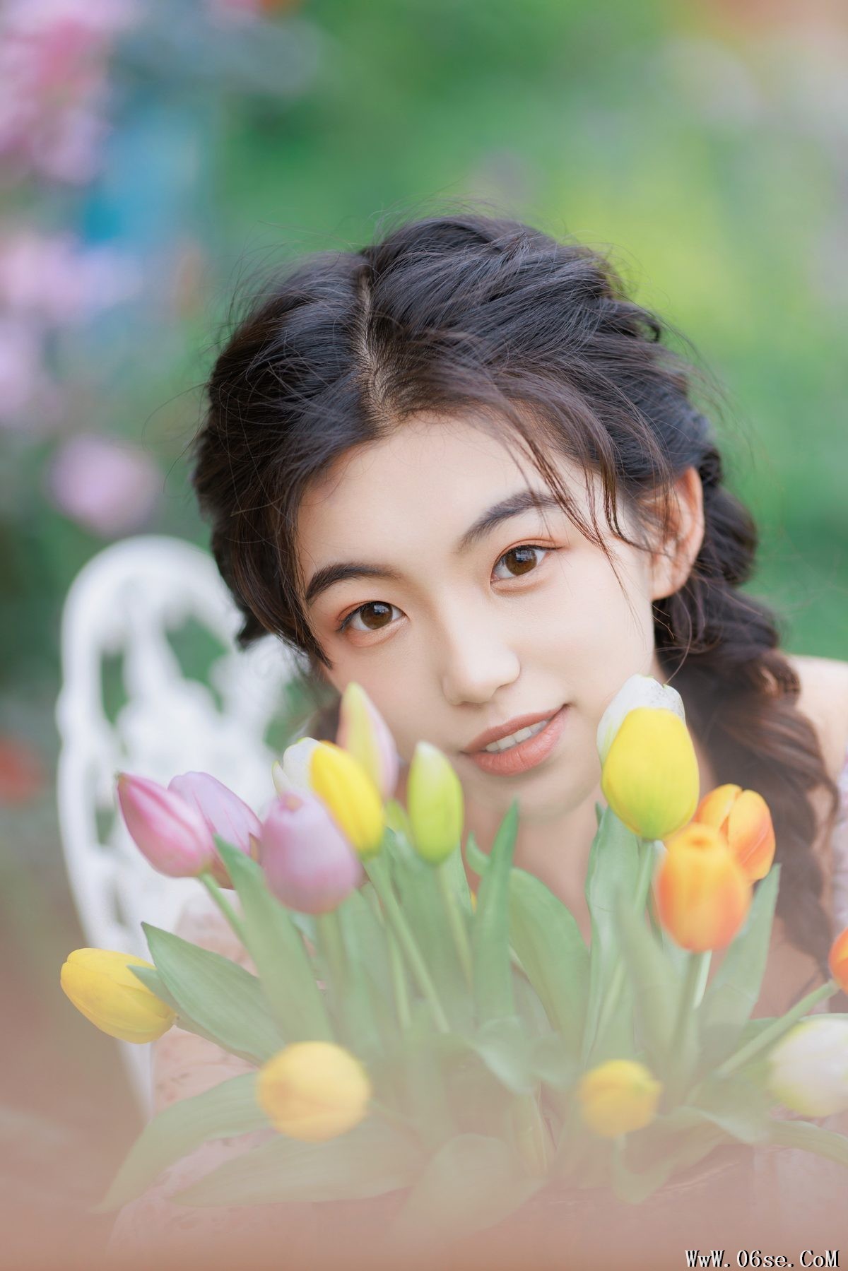 图片[11]-YiTuYu艺图语 Vol.4779 Aka Ki Qing Ko[52P]-六色网